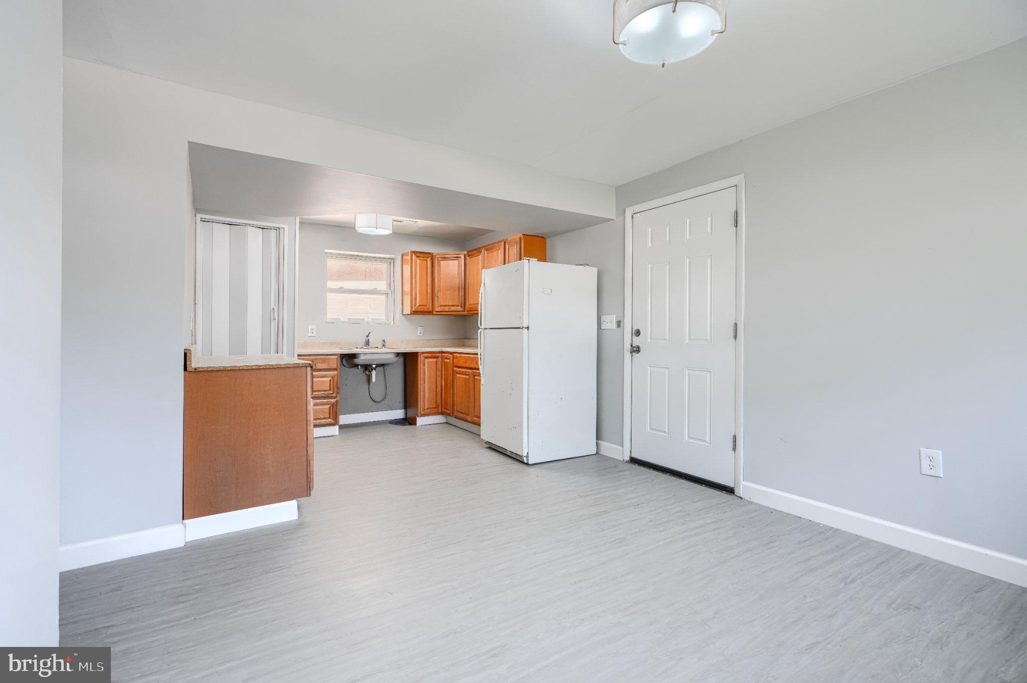HALETHORPE TERRACE - Residential