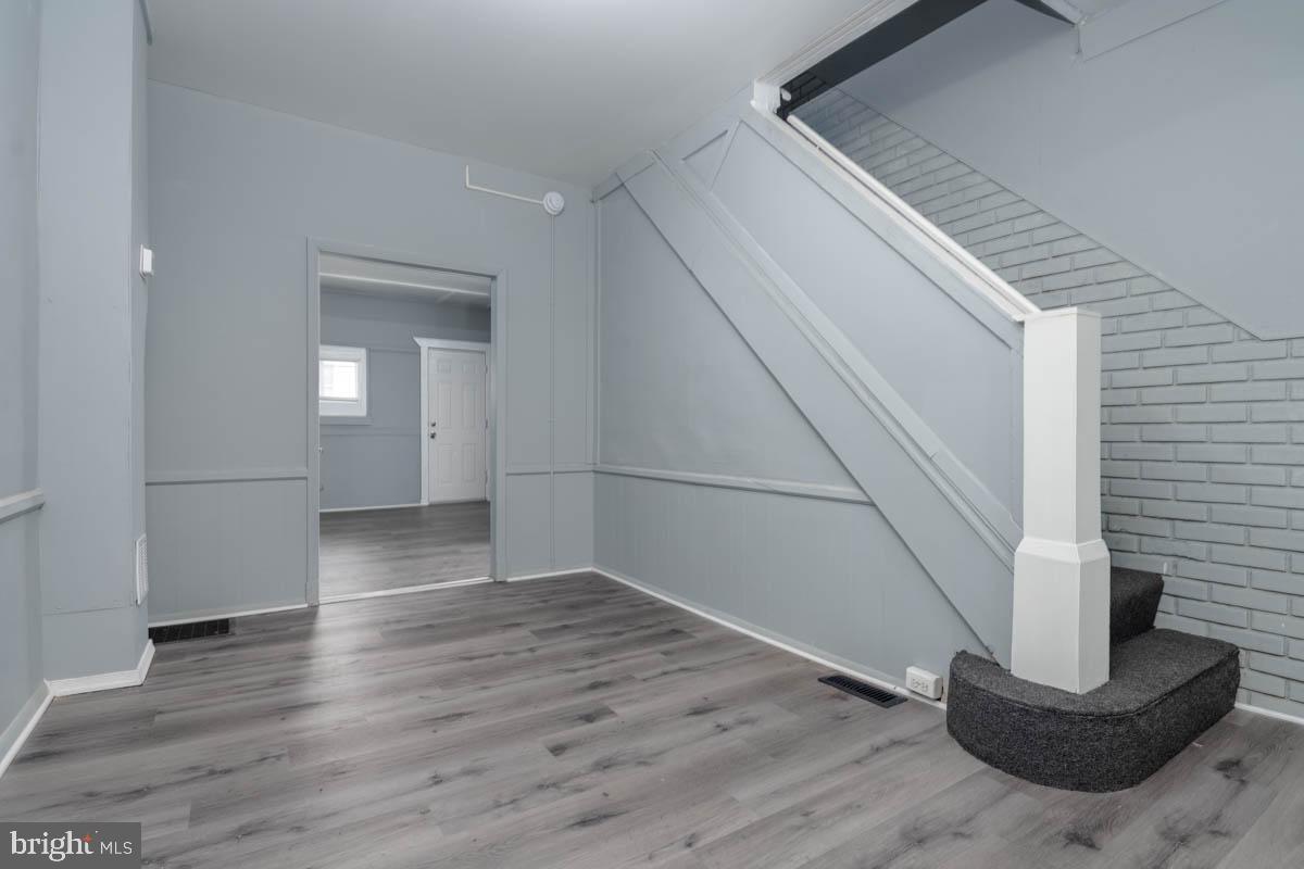 EAST BALTIMORE MIDWAY - Residential Lease