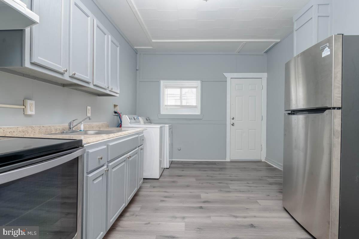 EAST BALTIMORE MIDWAY - Residential Lease