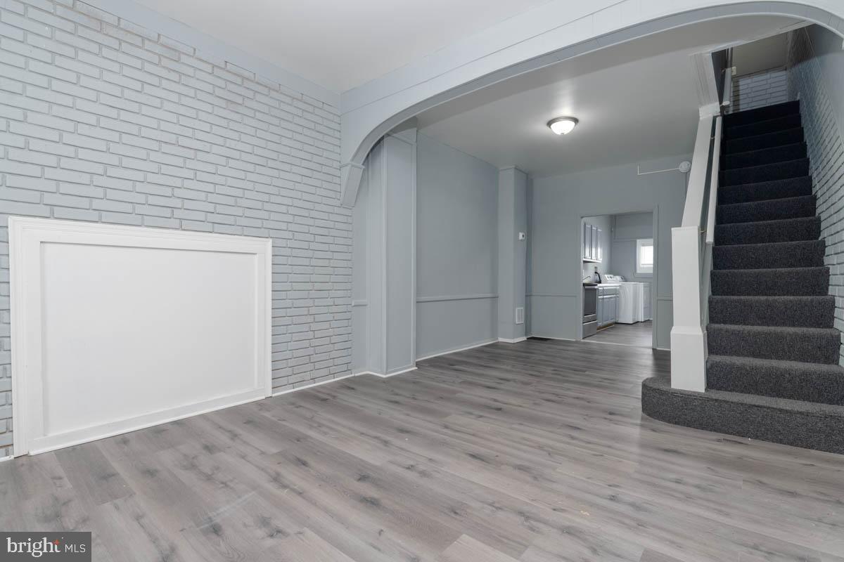 EAST BALTIMORE MIDWAY - Residential Lease