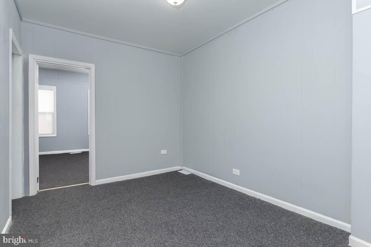 EAST BALTIMORE MIDWAY - Residential Lease