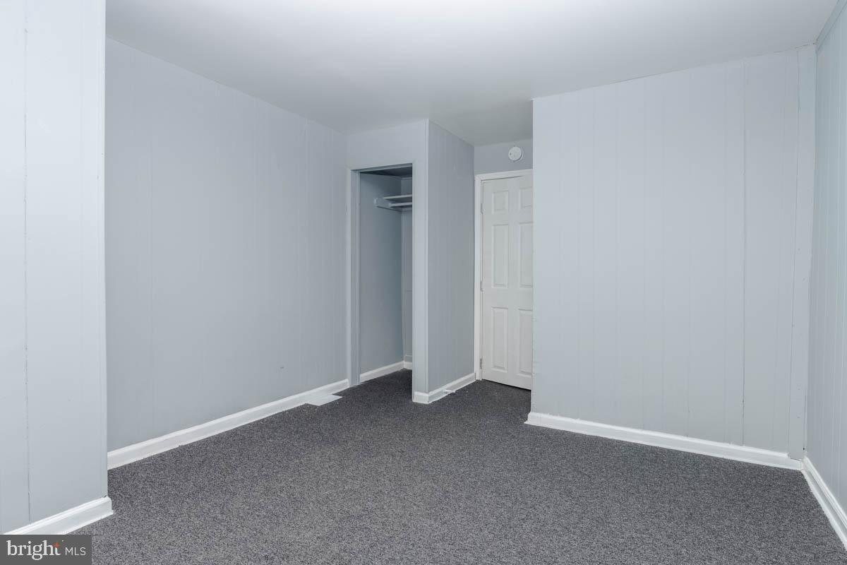 EAST BALTIMORE MIDWAY - Residential Lease