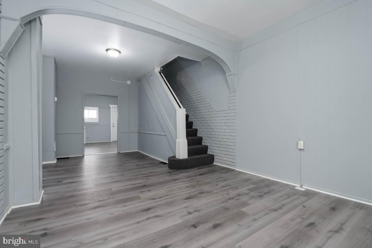 EAST BALTIMORE MIDWAY - Residential Lease