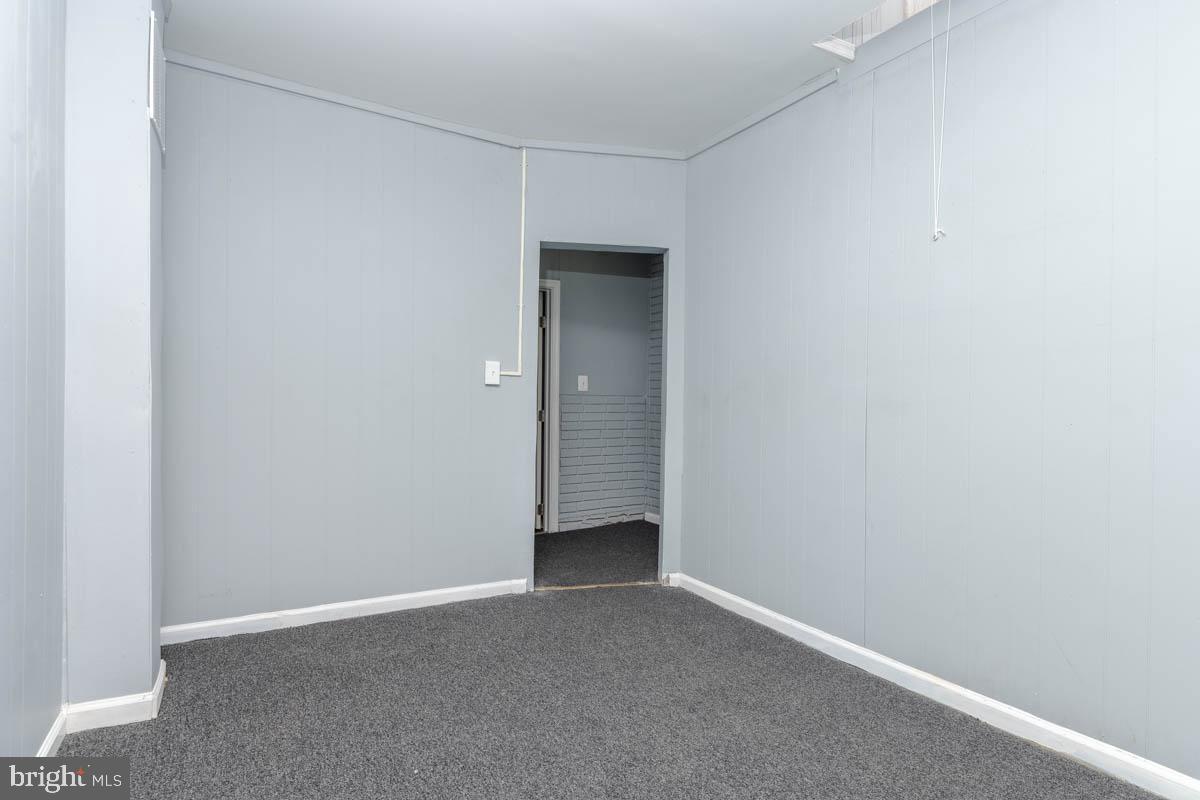 EAST BALTIMORE MIDWAY - Residential Lease