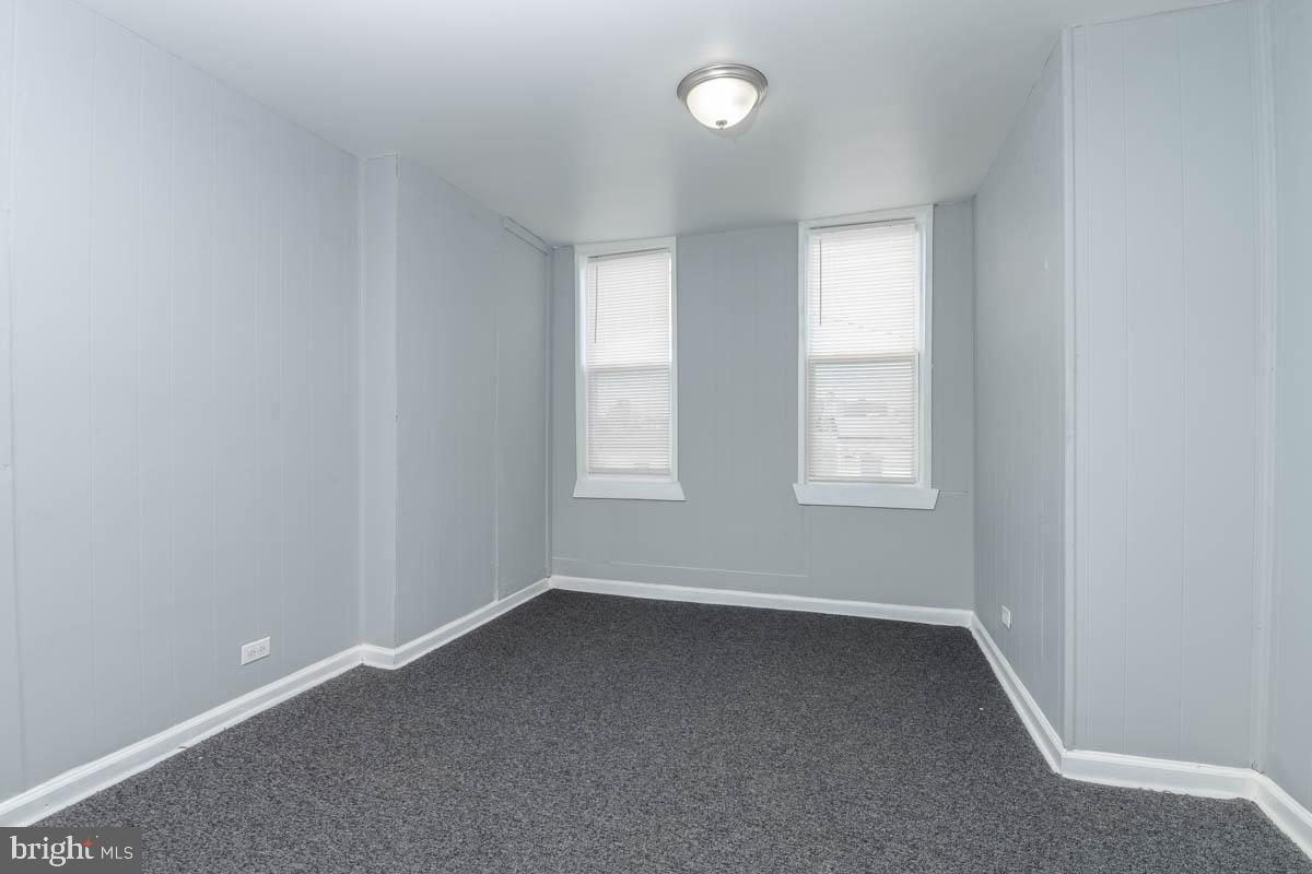 EAST BALTIMORE MIDWAY - Residential Lease