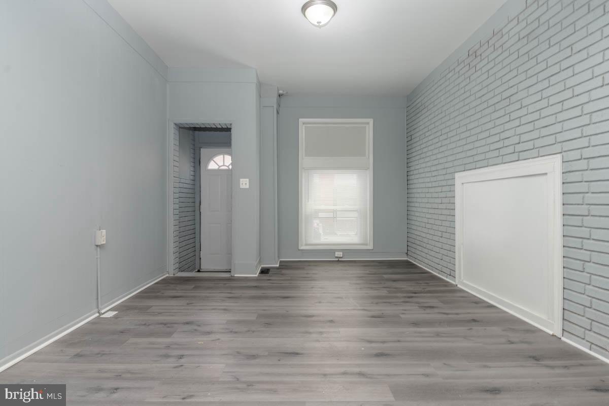 EAST BALTIMORE MIDWAY - Residential Lease