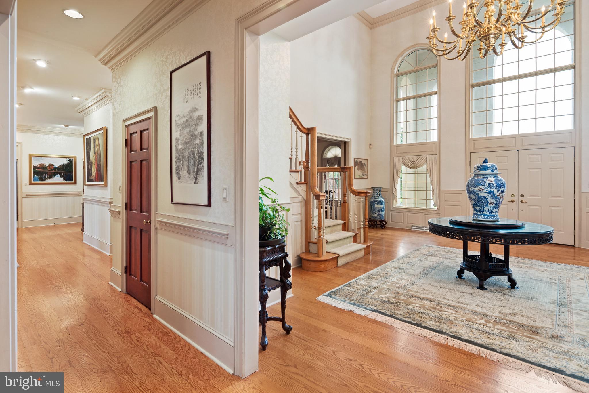 WOODLANDS - Residential