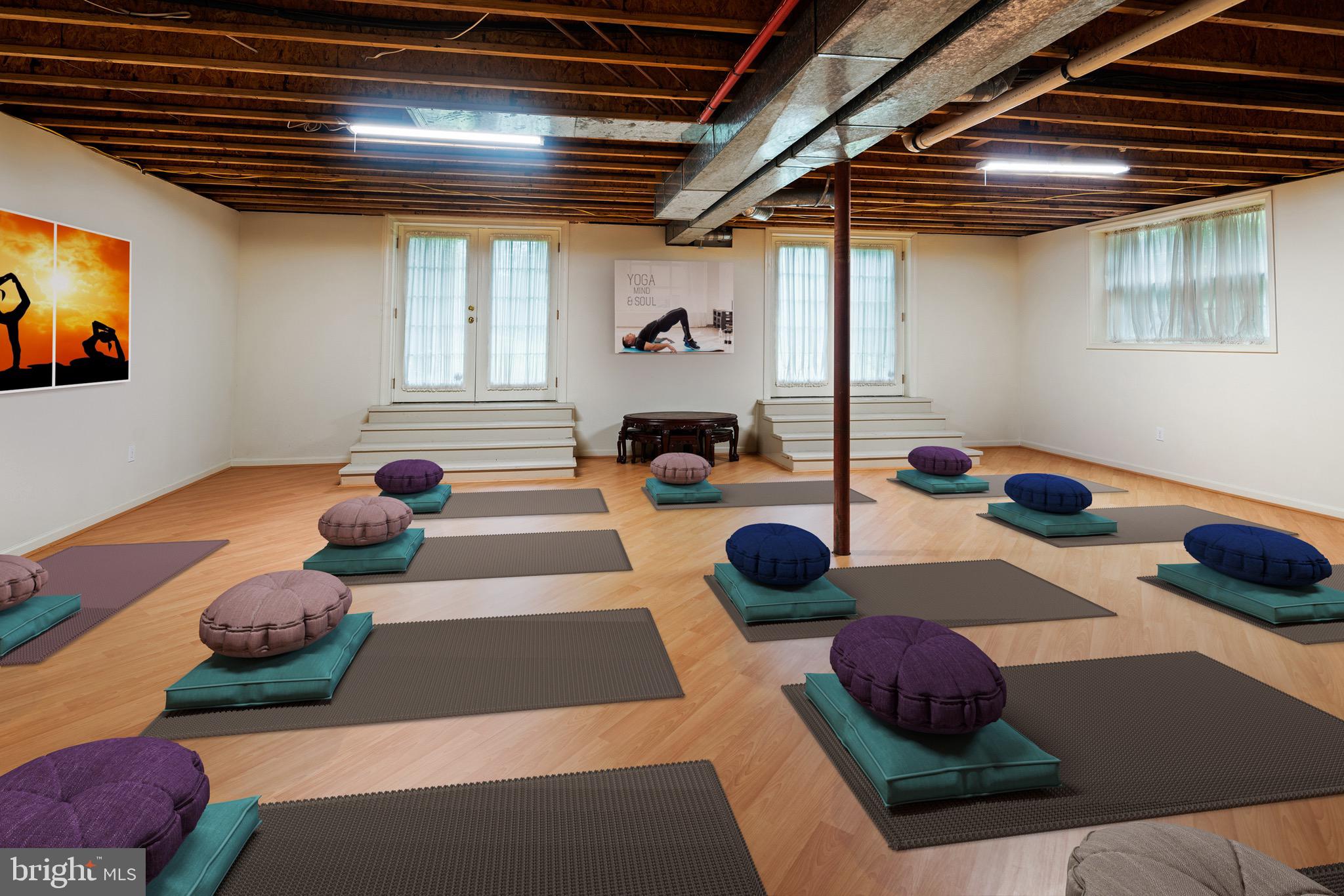 WOODLANDS - Residential