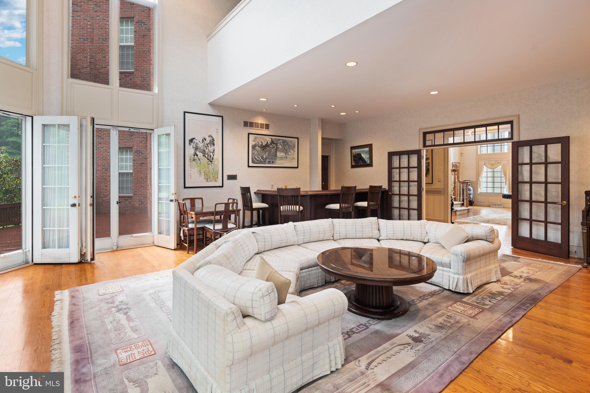 WOODLANDS - Residential