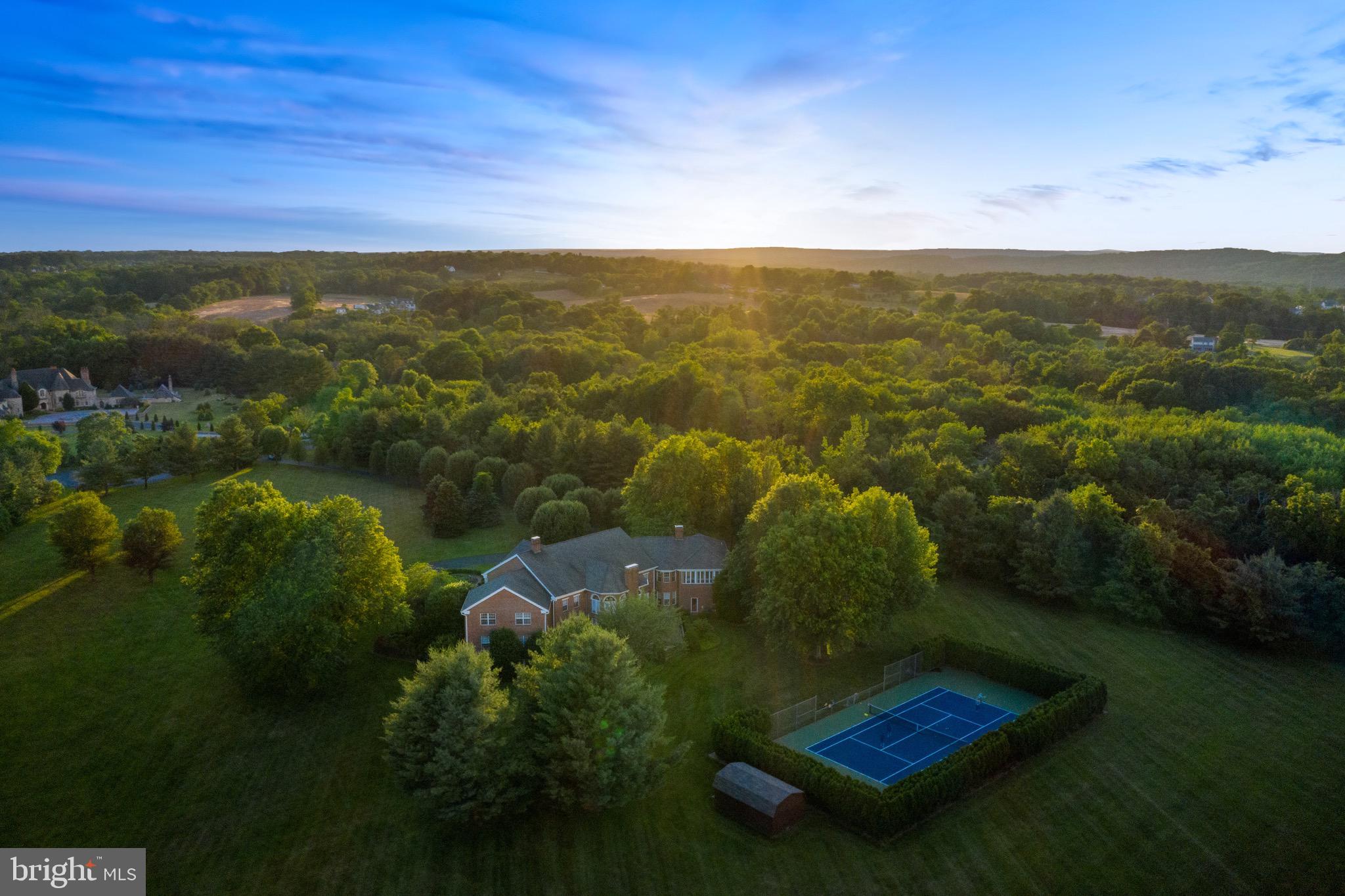 WOODLANDS - Residential