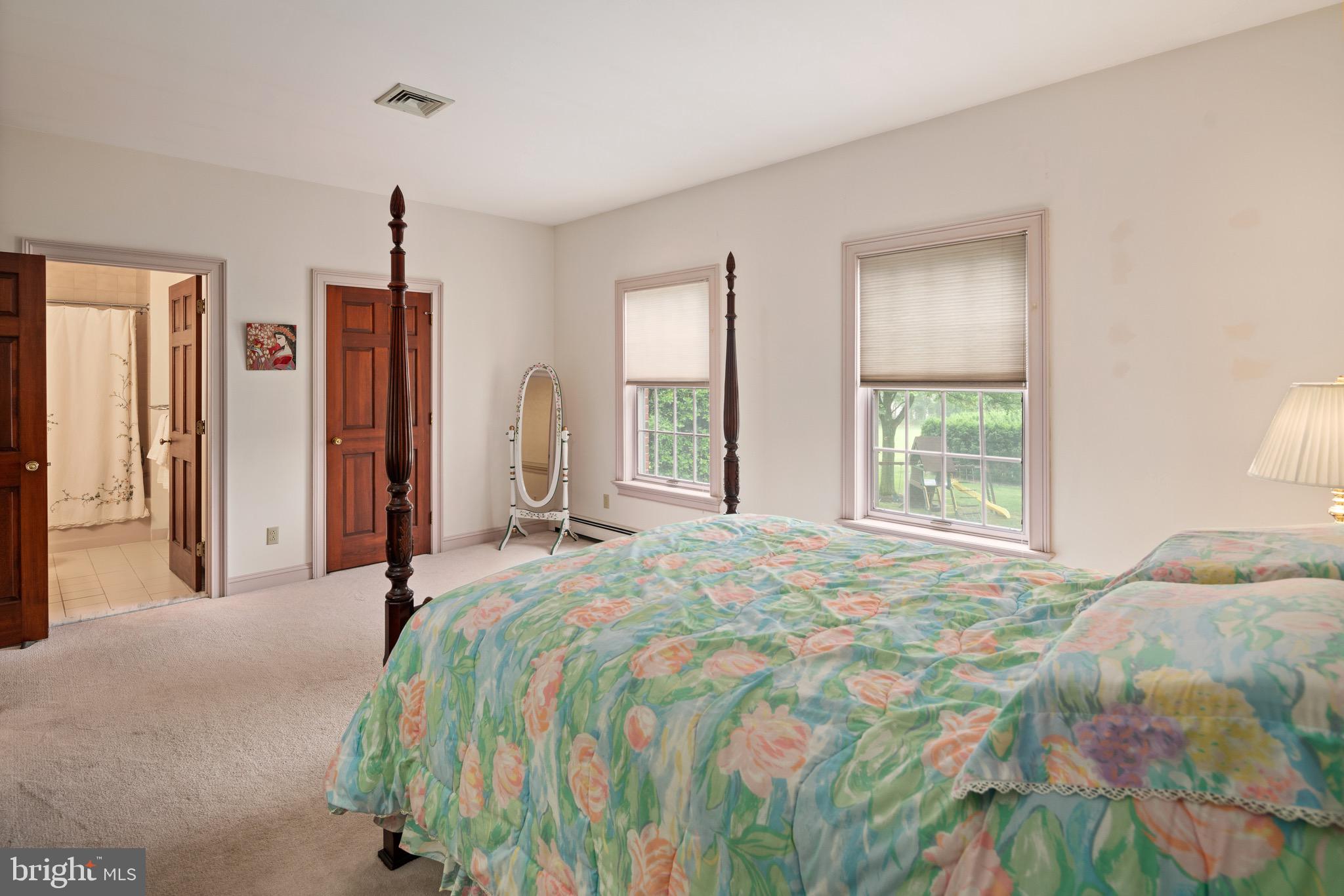 WOODLANDS - Residential