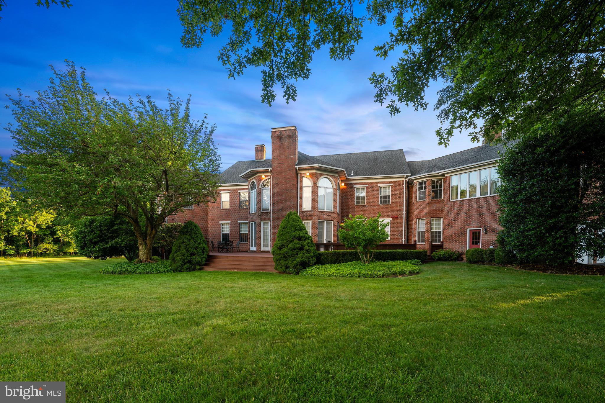 WOODLANDS - Residential