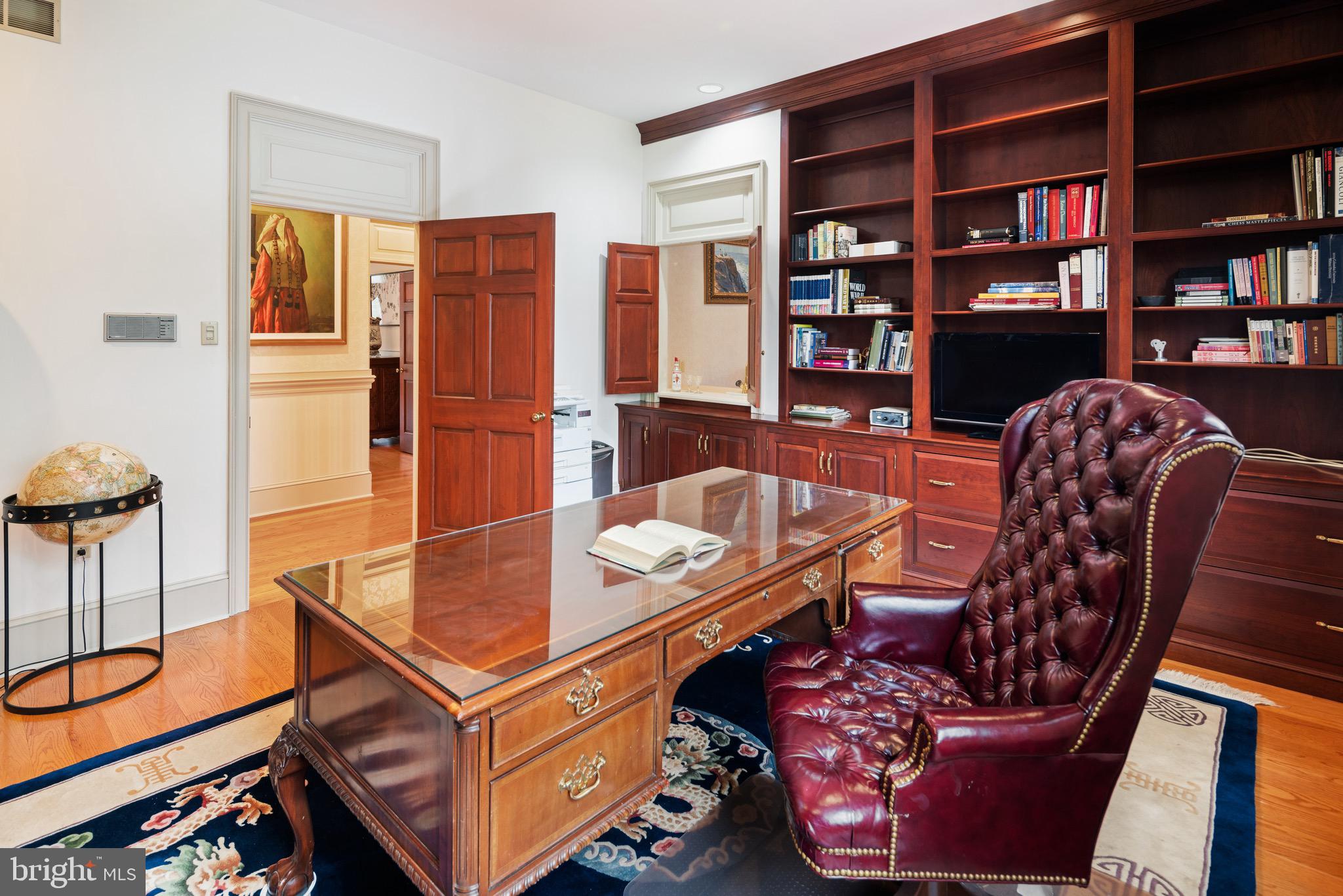 WOODLANDS - Residential