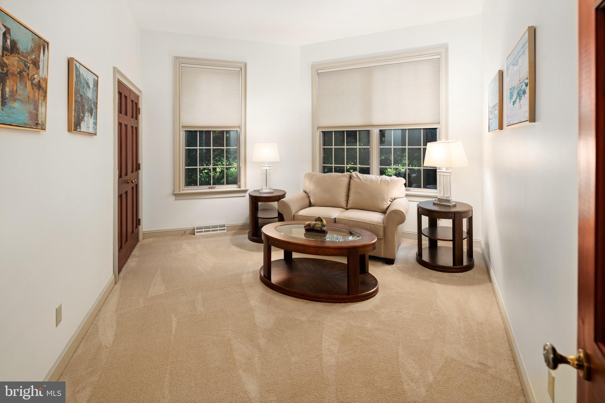 WOODLANDS - Residential