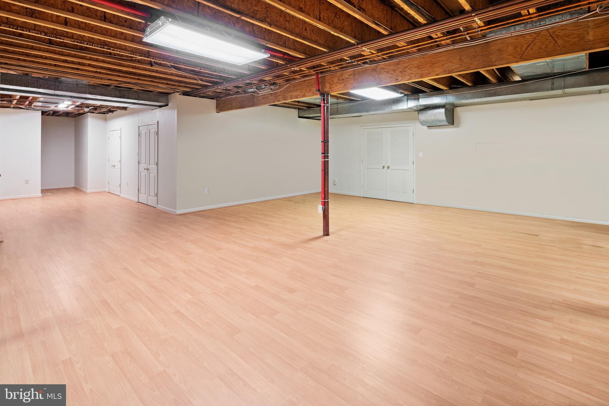 WOODLANDS - Residential