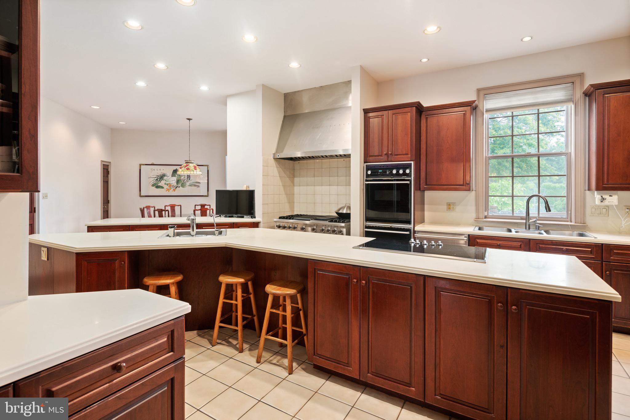 WOODLANDS - Residential