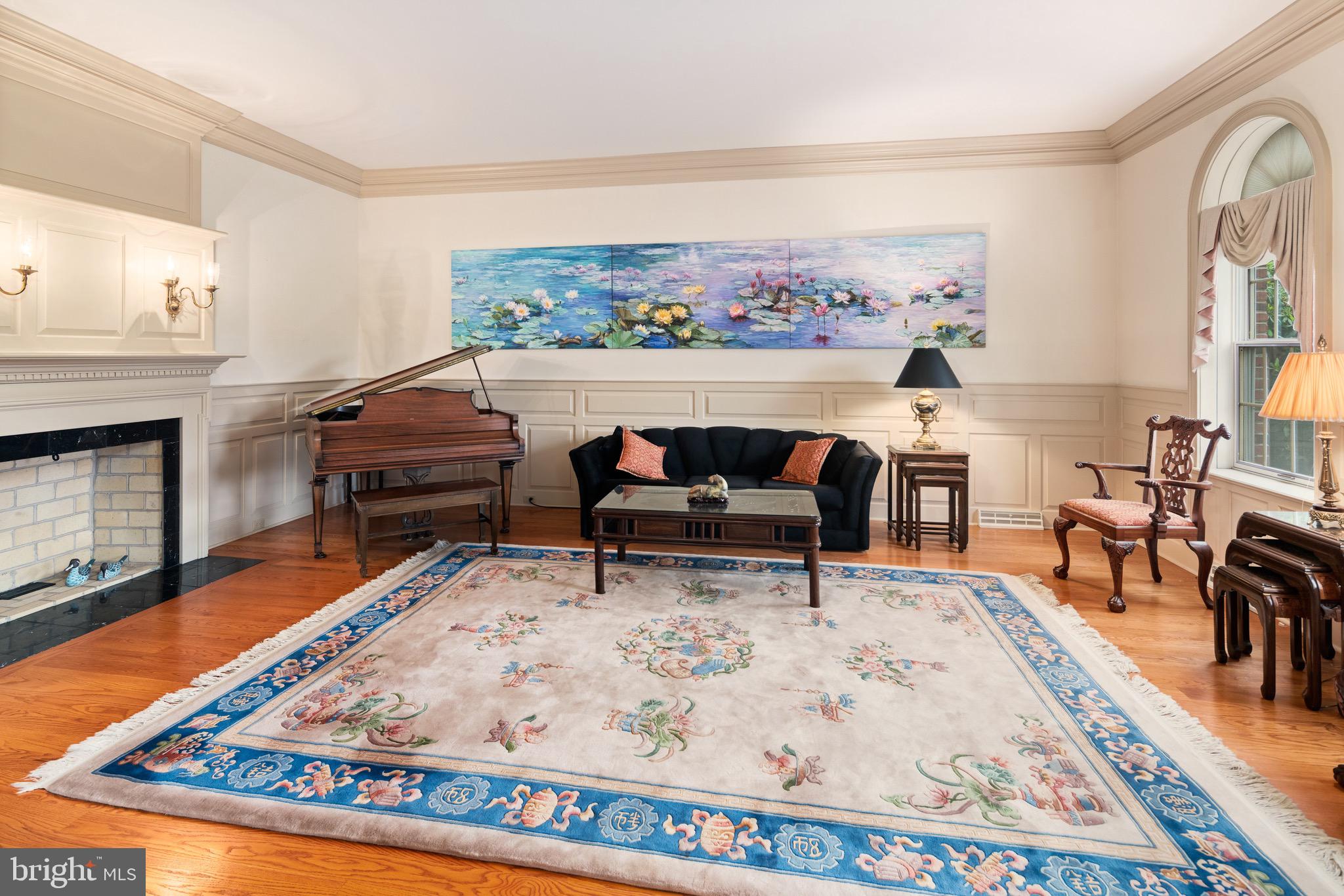 WOODLANDS - Residential