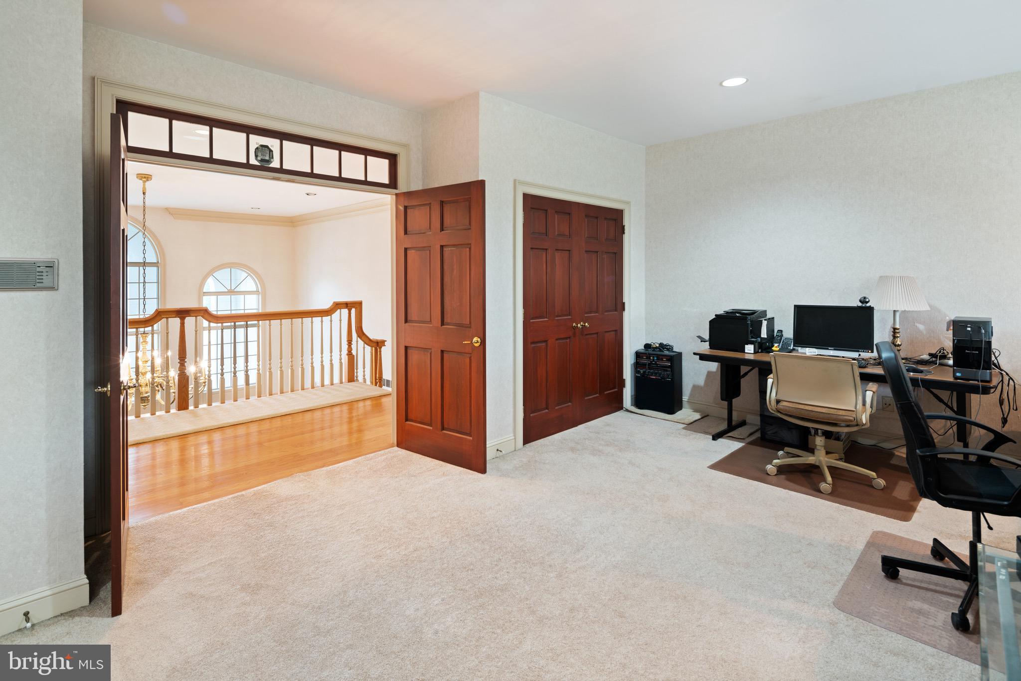 WOODLANDS - Residential