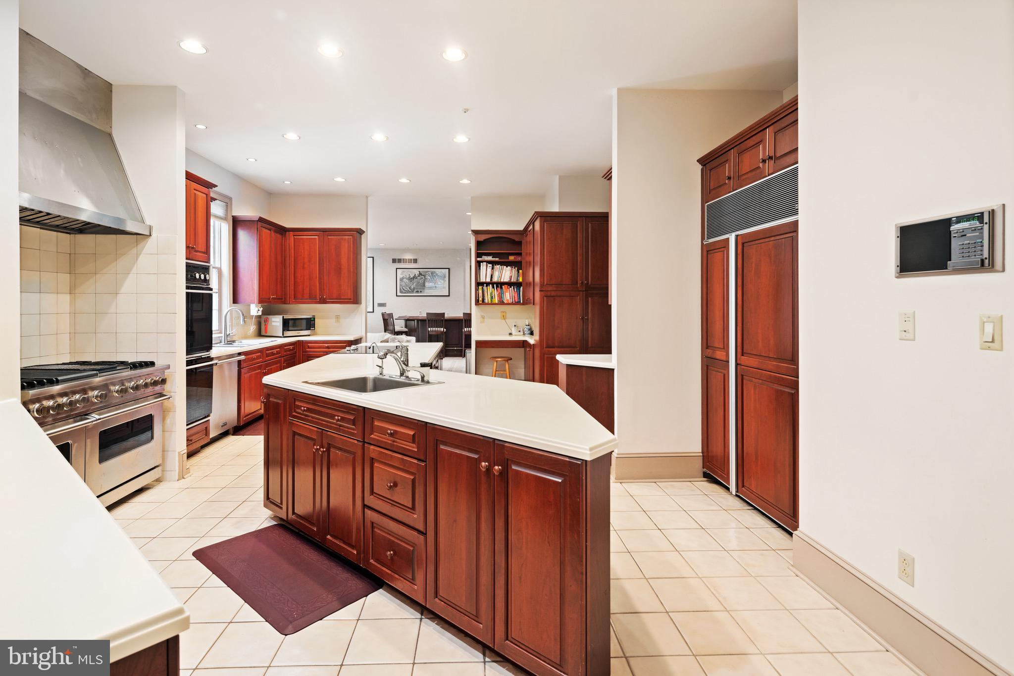 WOODLANDS - Residential