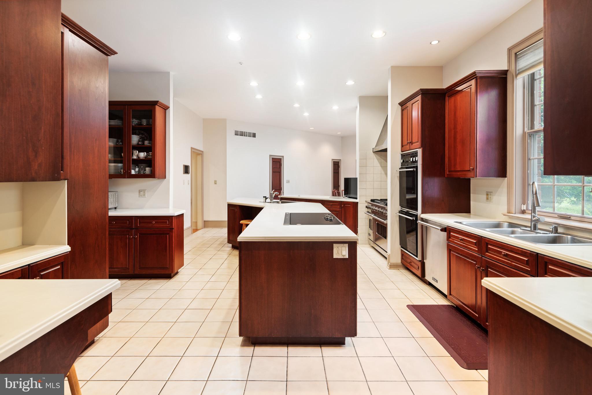 WOODLANDS - Residential