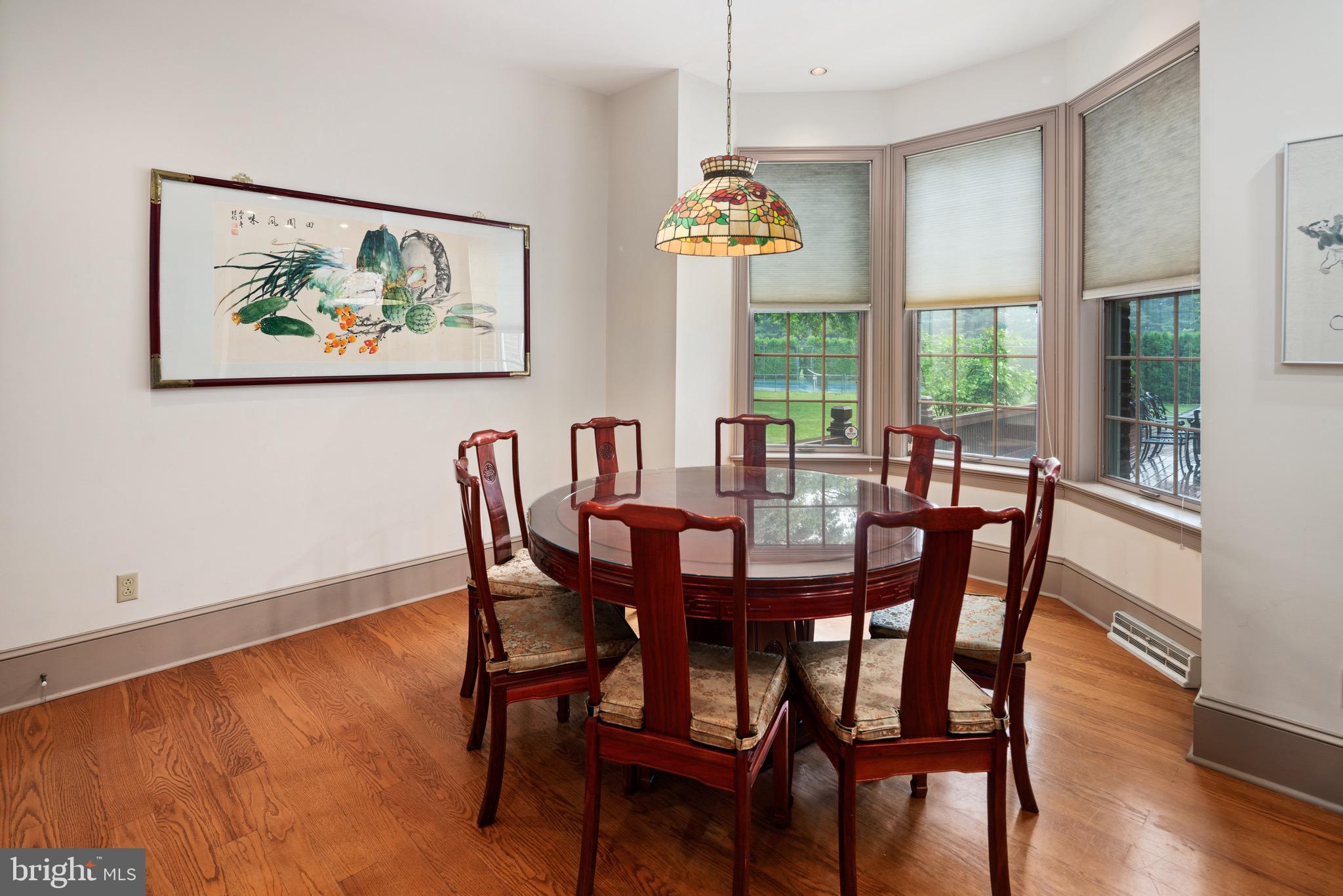 WOODLANDS - Residential