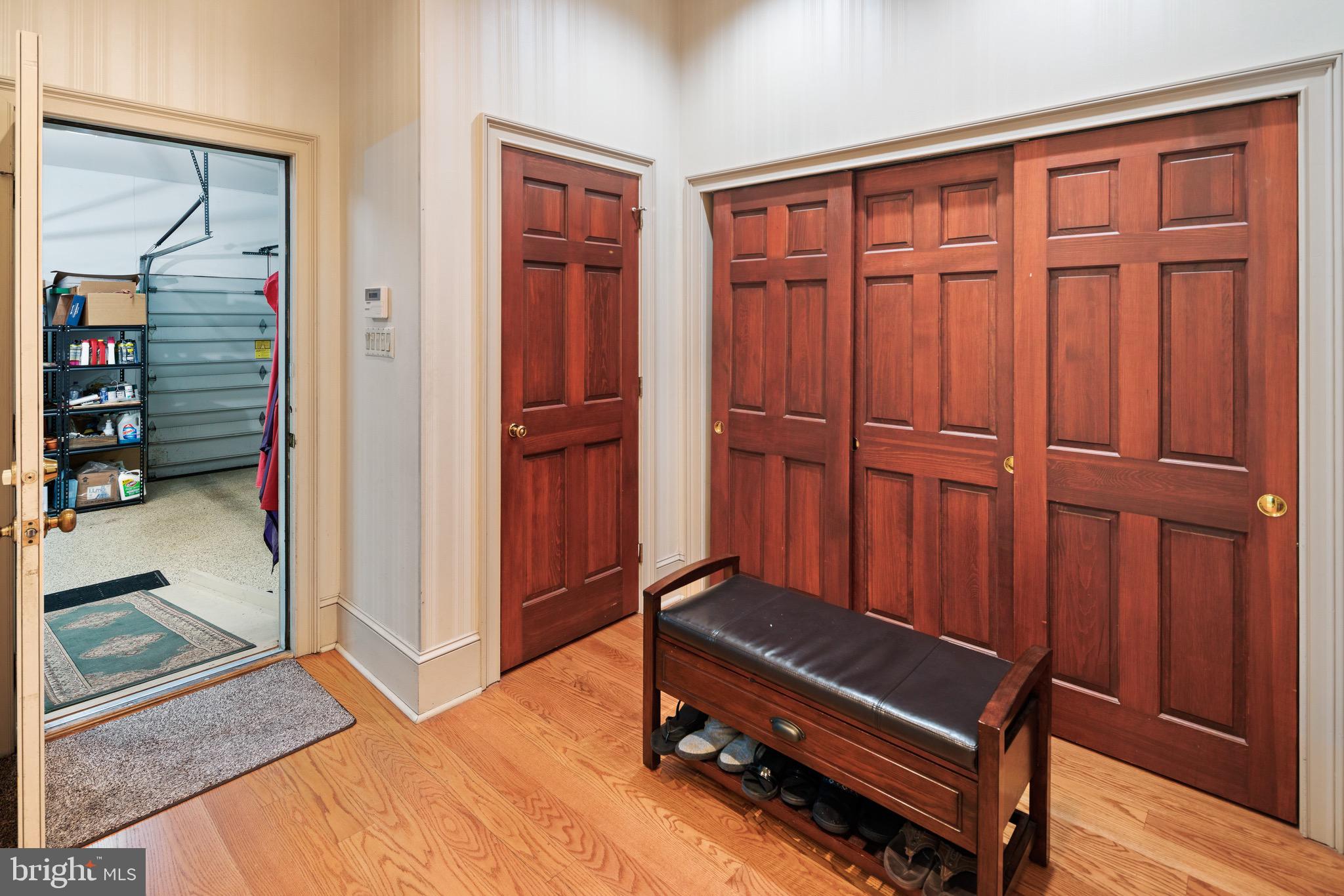 WOODLANDS - Residential