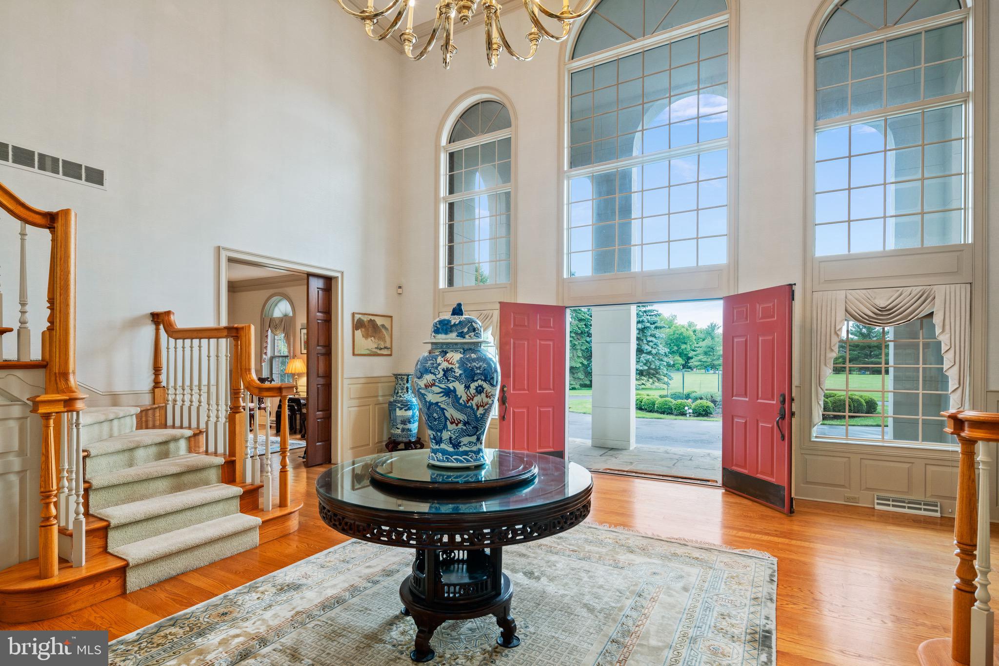 WOODLANDS - Residential