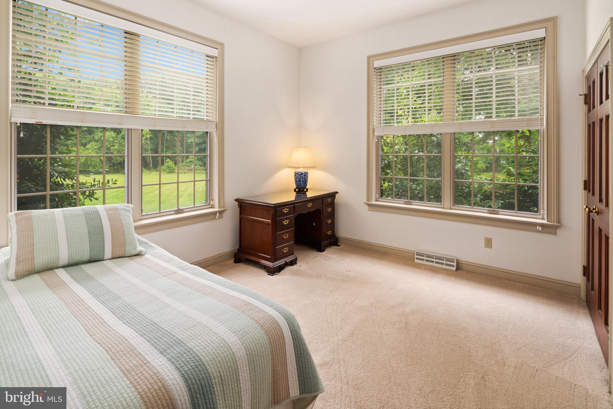 WOODLANDS - Residential