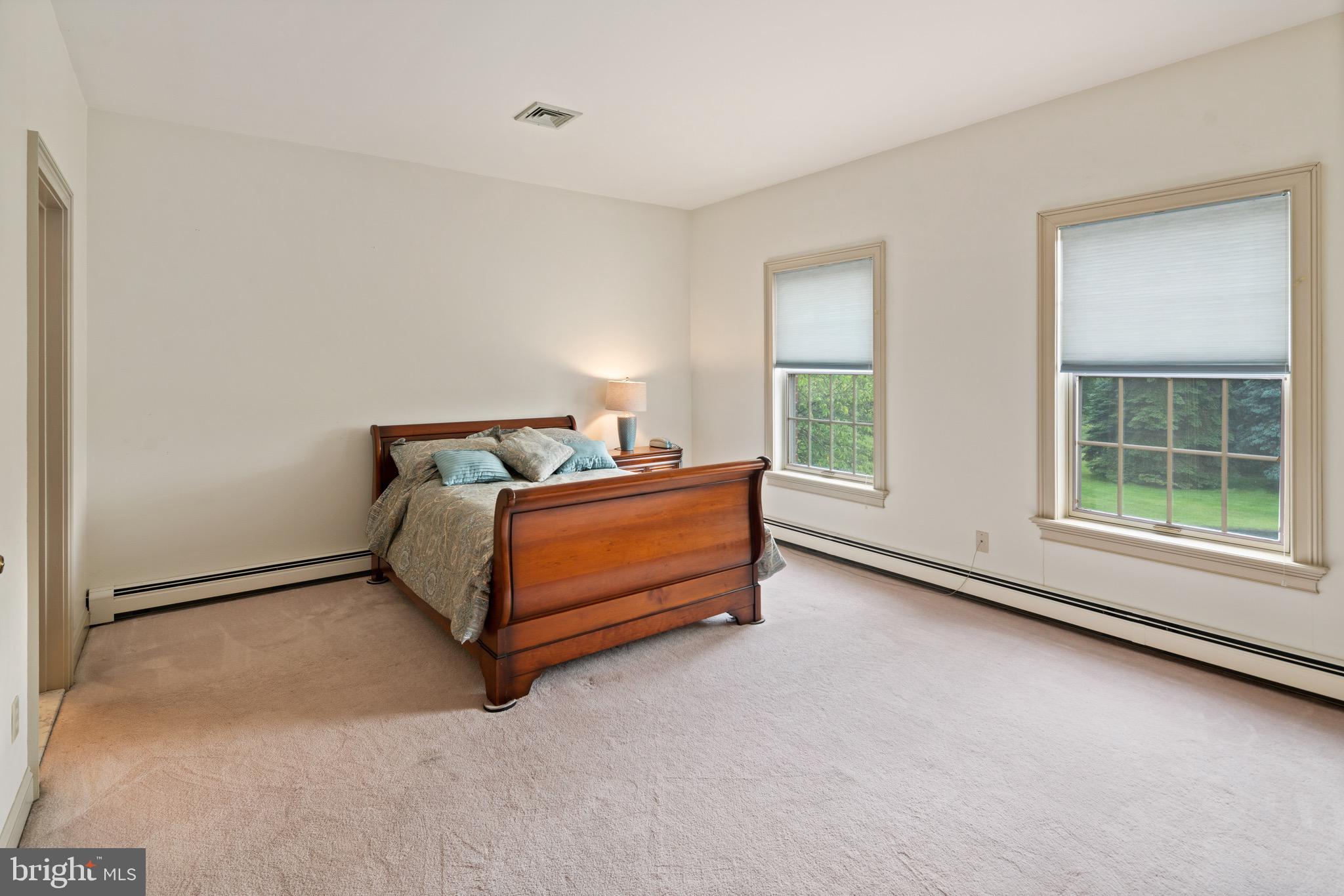 WOODLANDS - Residential