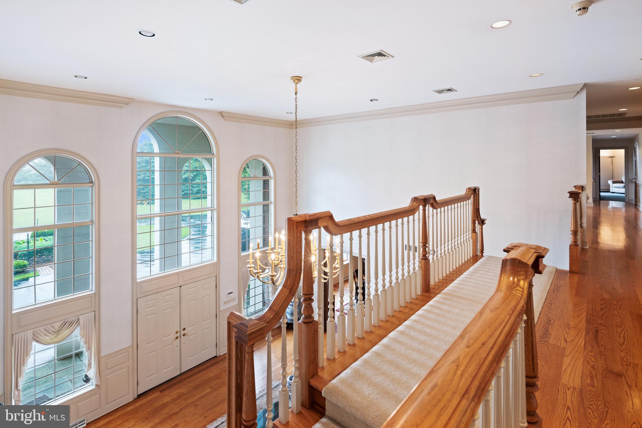 WOODLANDS - Residential