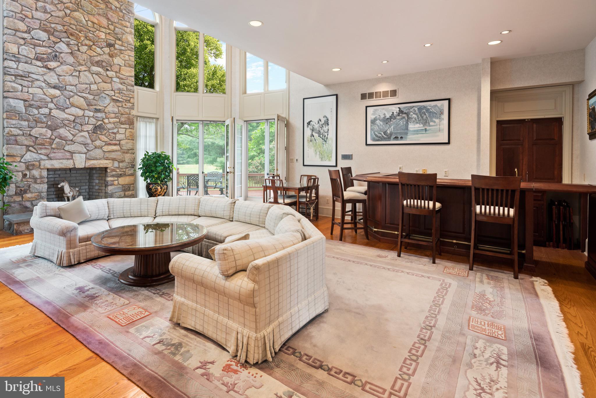 WOODLANDS - Residential