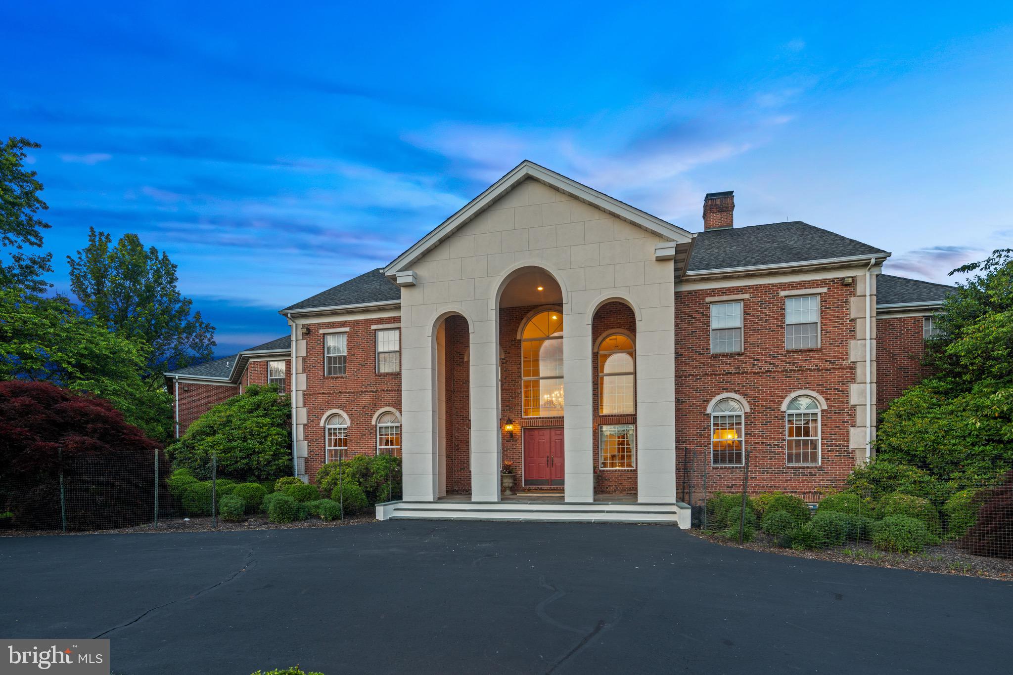 WOODLANDS - Residential