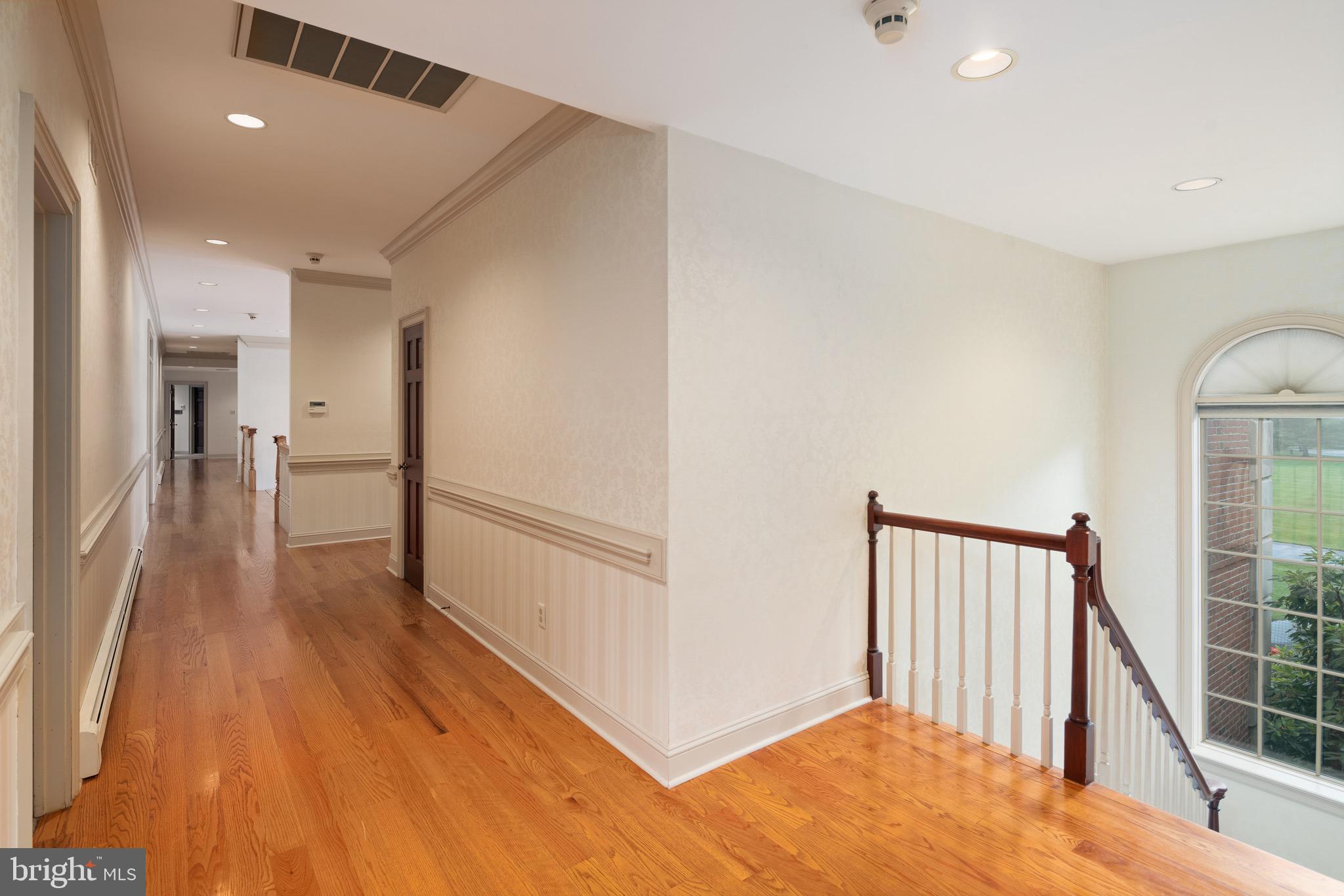 WOODLANDS - Residential