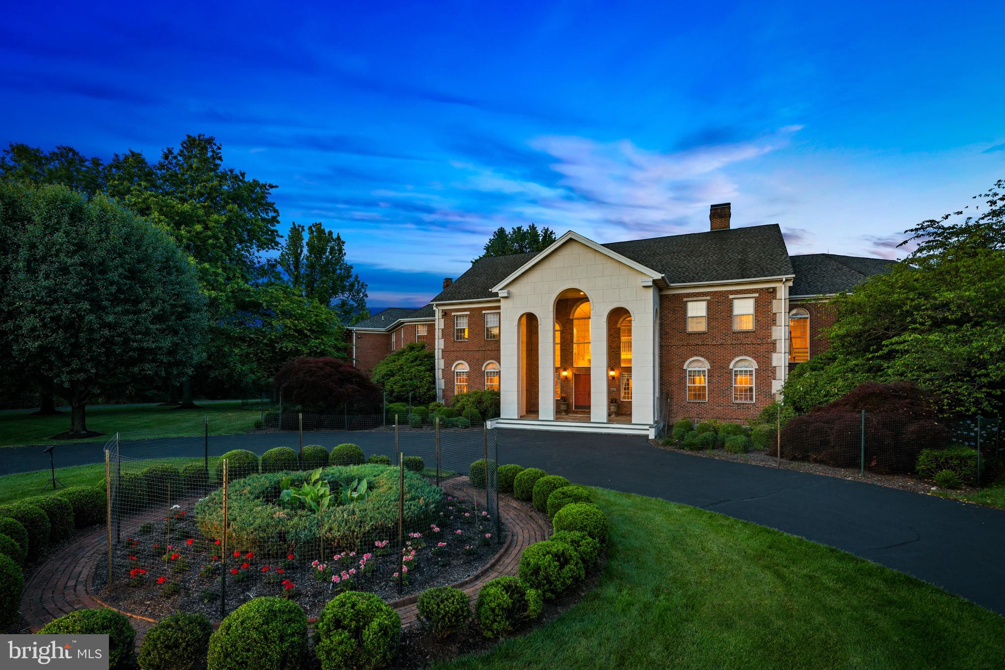 WOODLANDS - Residential