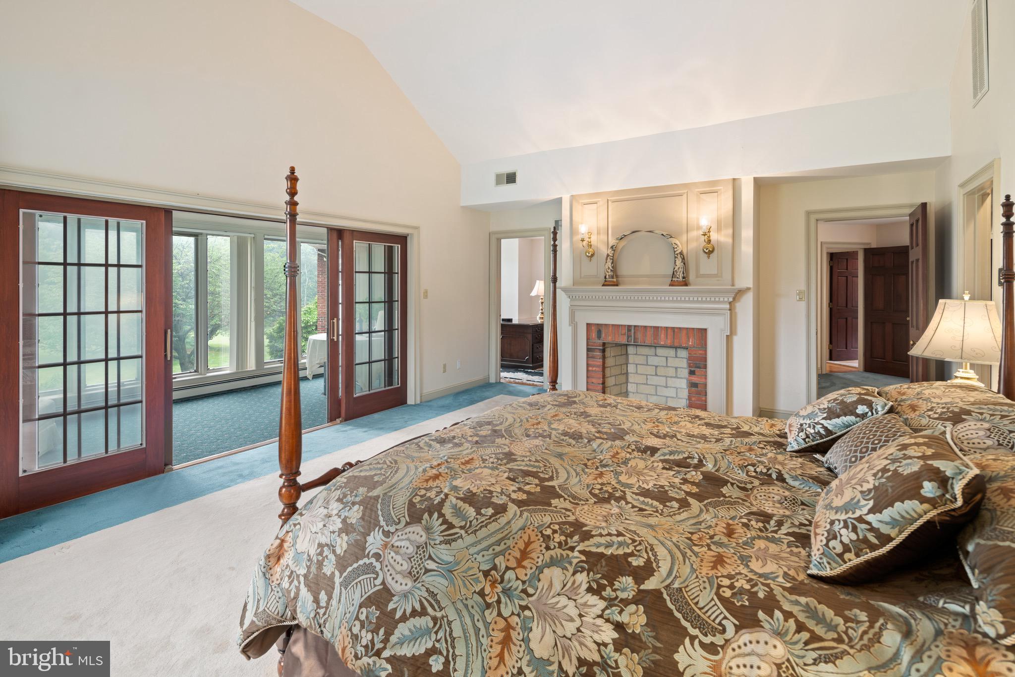 WOODLANDS - Residential