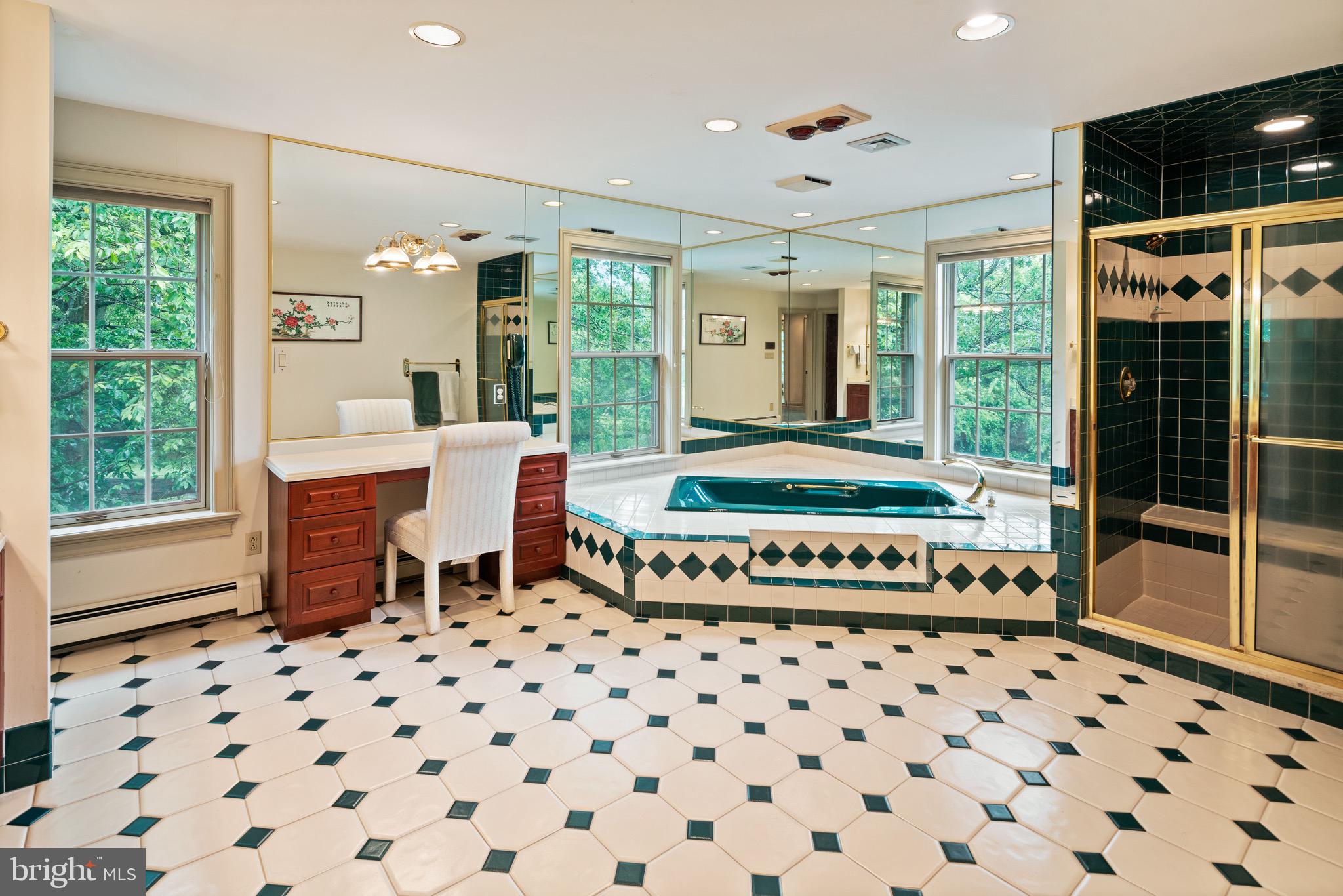 WOODLANDS - Residential