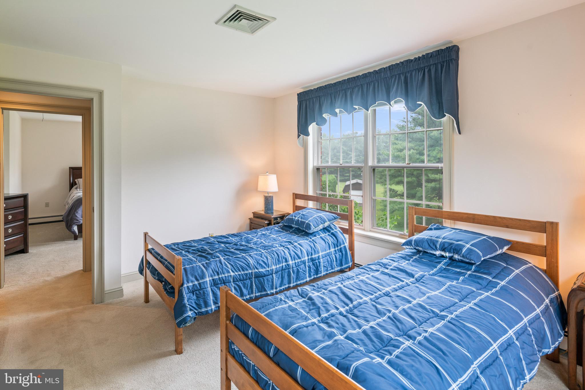 WOODLANDS - Residential