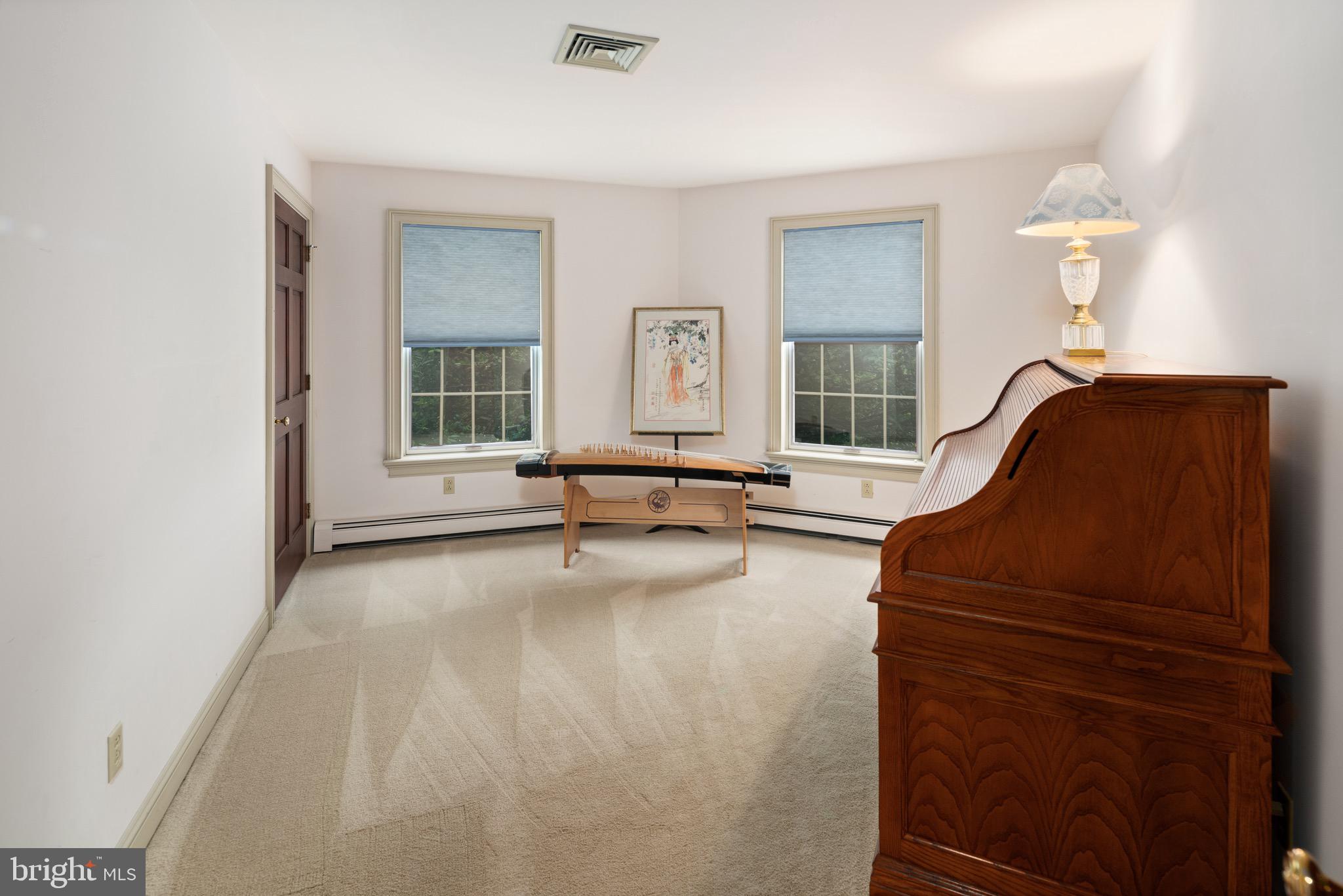 WOODLANDS - Residential