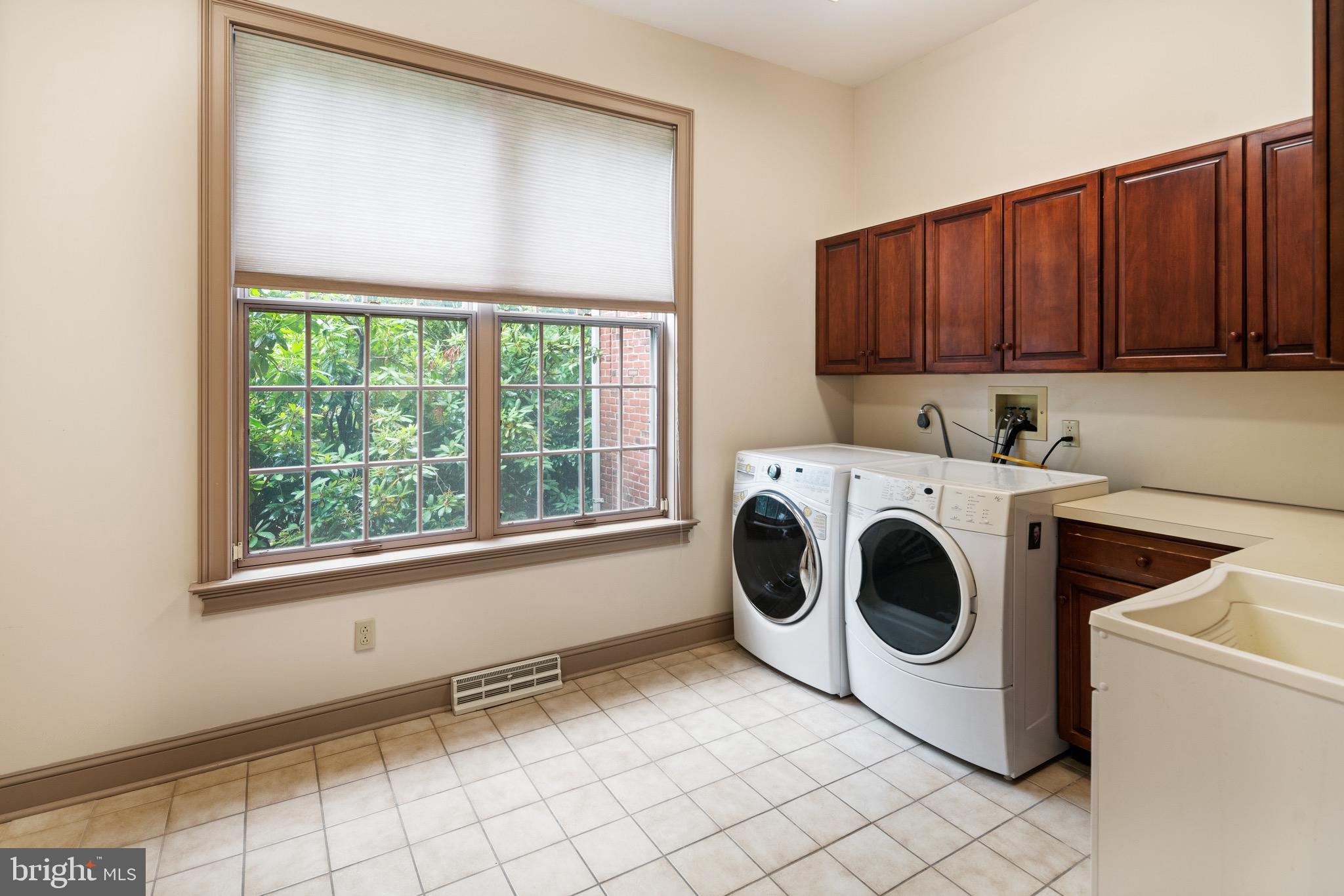 WOODLANDS - Residential