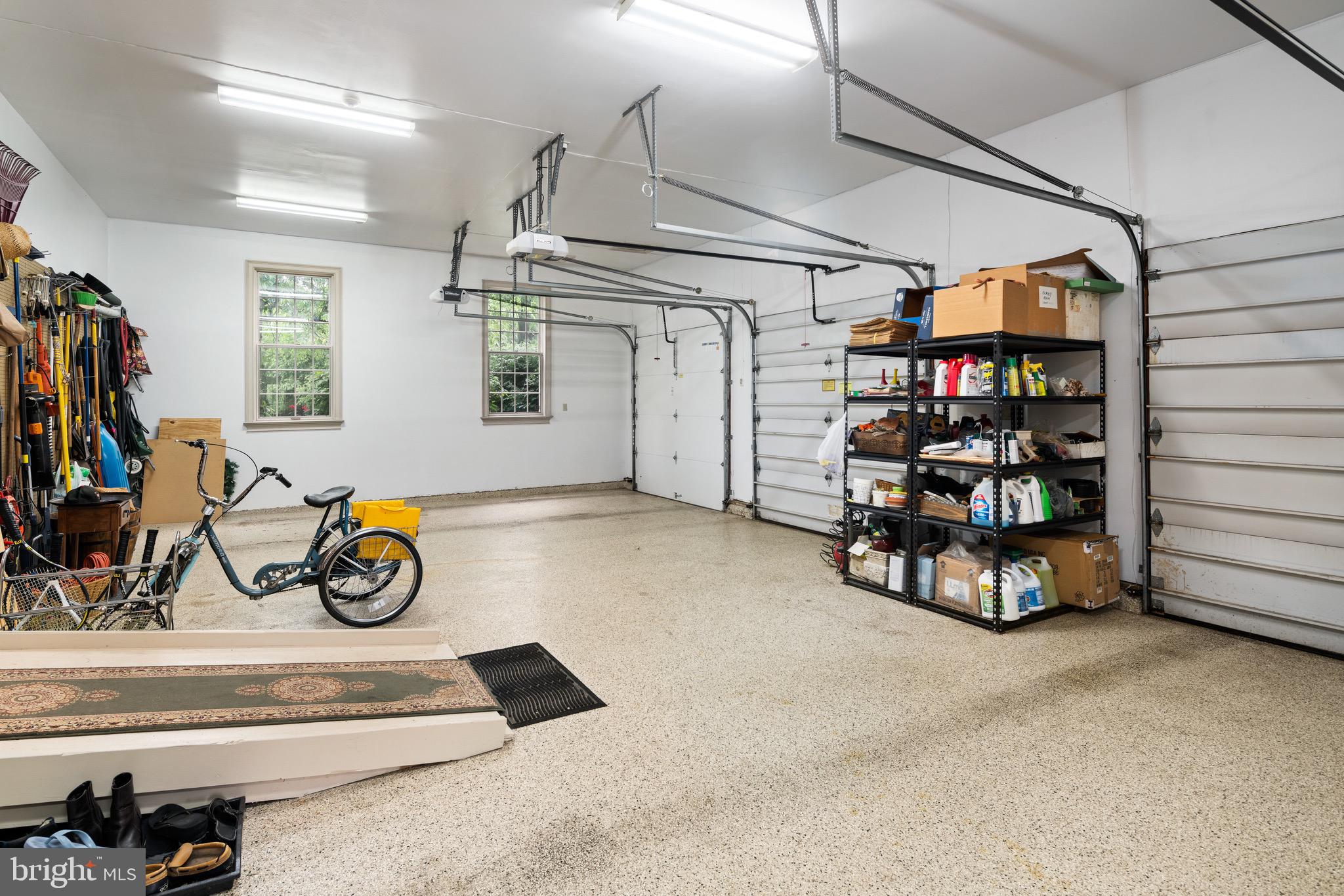 WOODLANDS - Residential