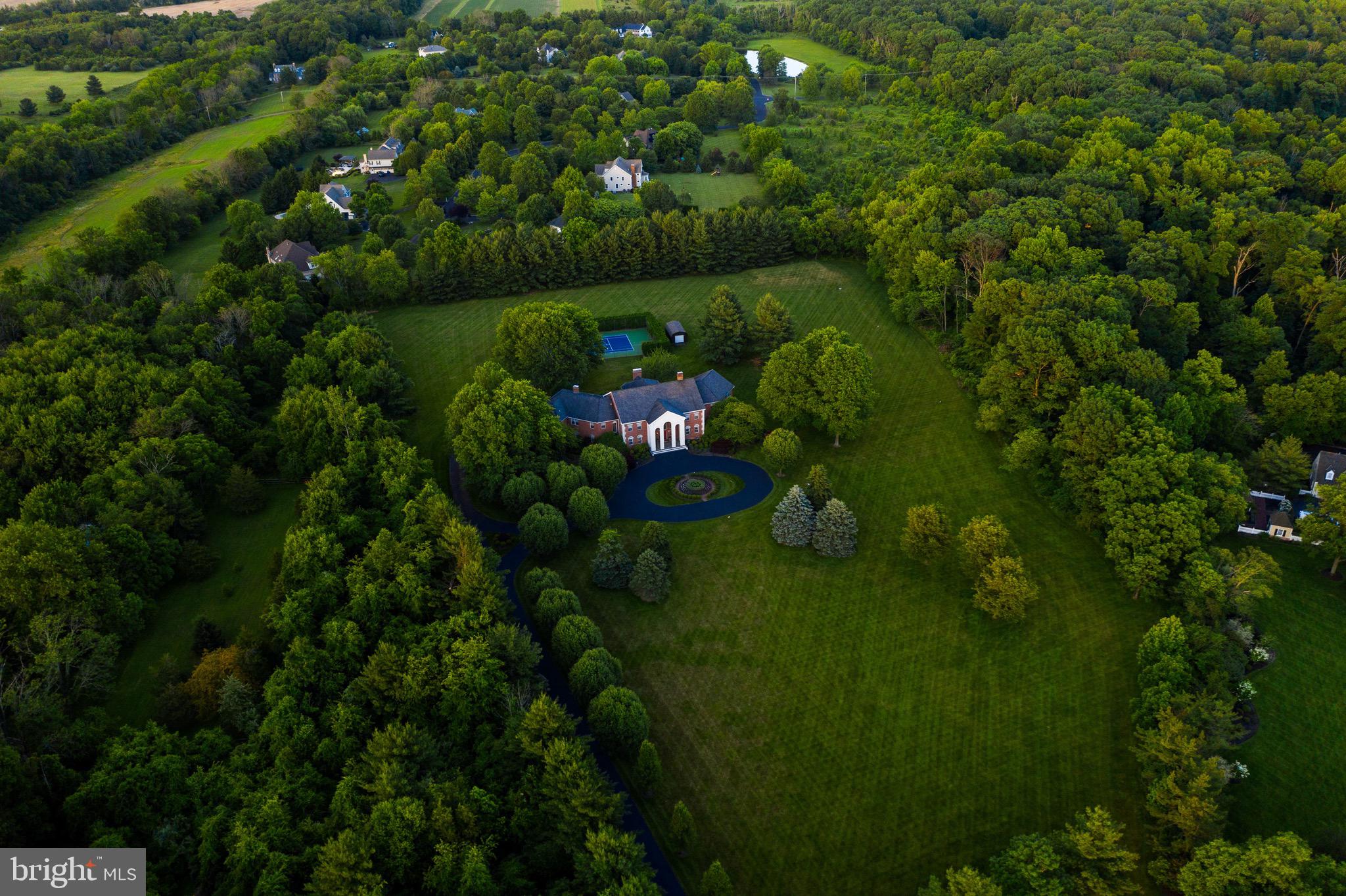 WOODLANDS - Residential