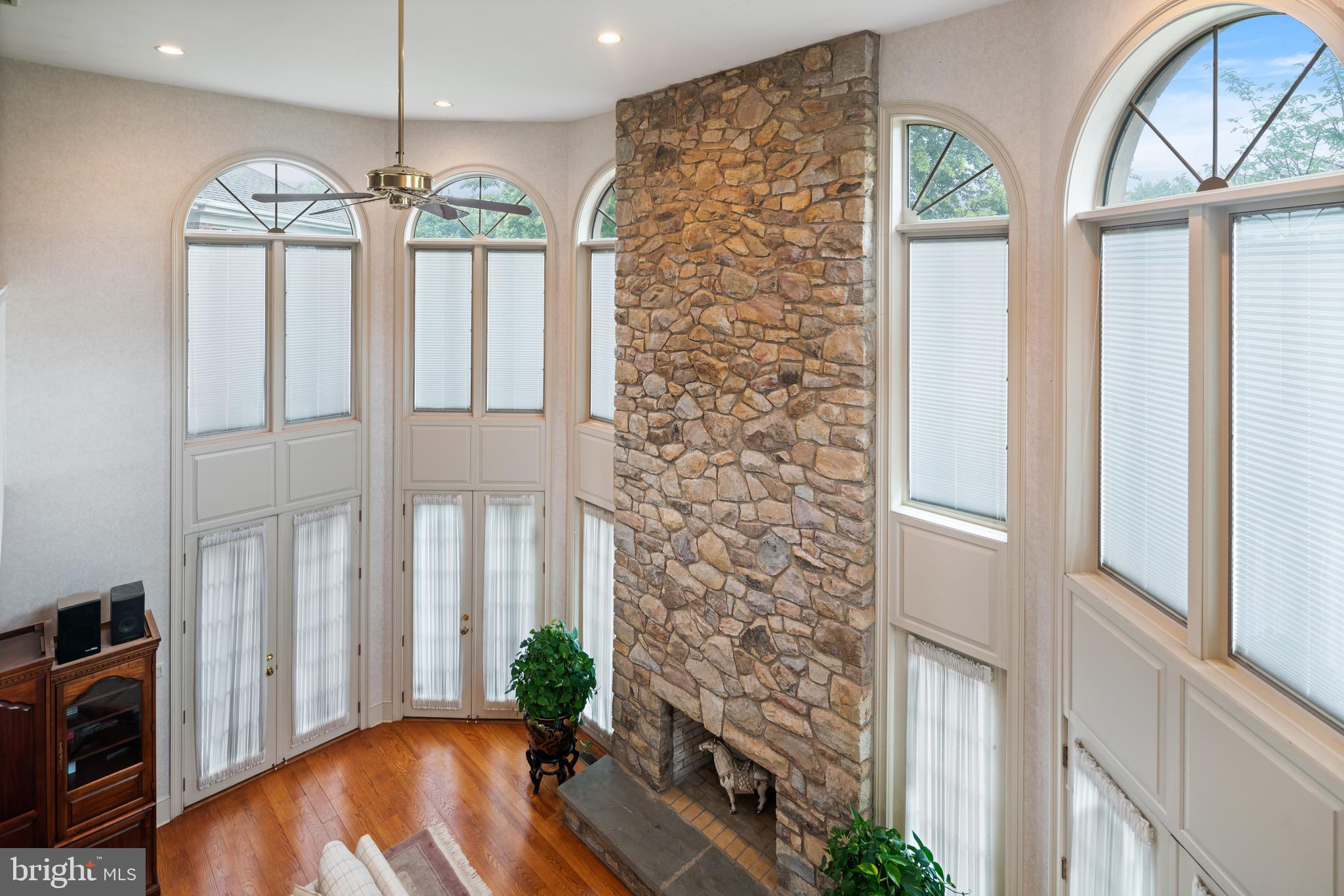 WOODLANDS - Residential