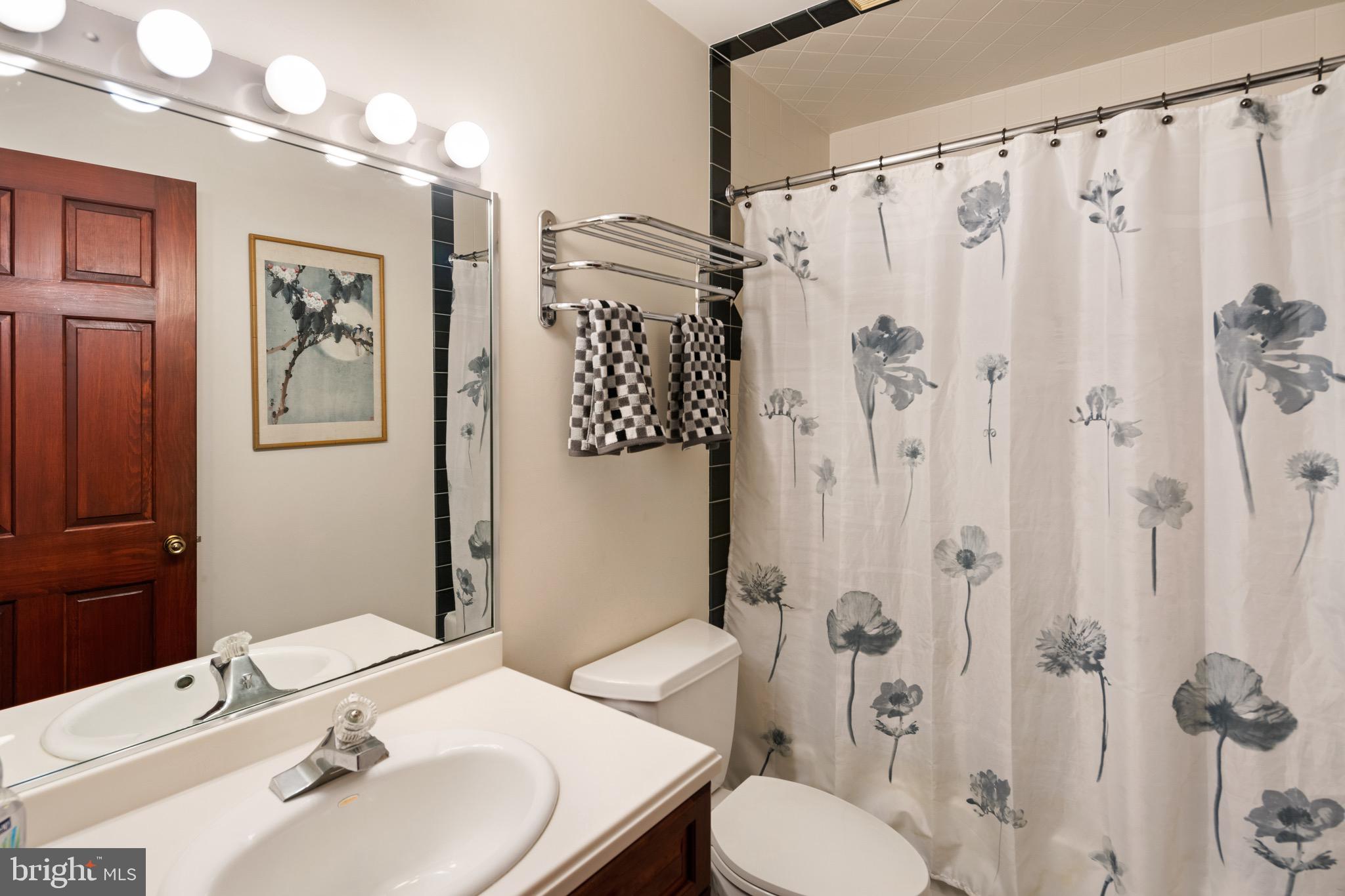 WOODLANDS - Residential