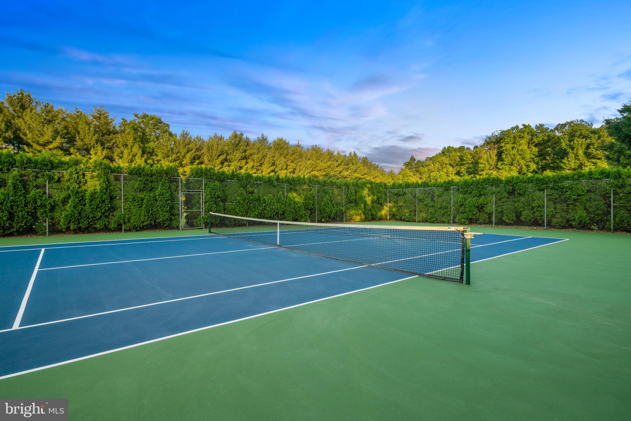 WOODLANDS - Residential