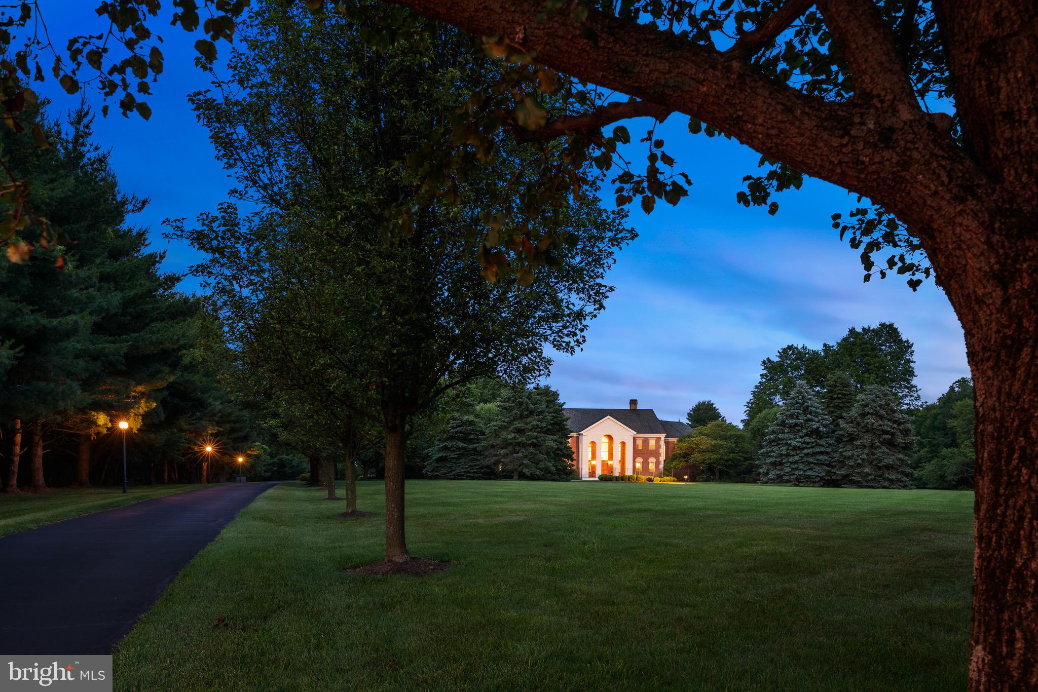 WOODLANDS - Residential