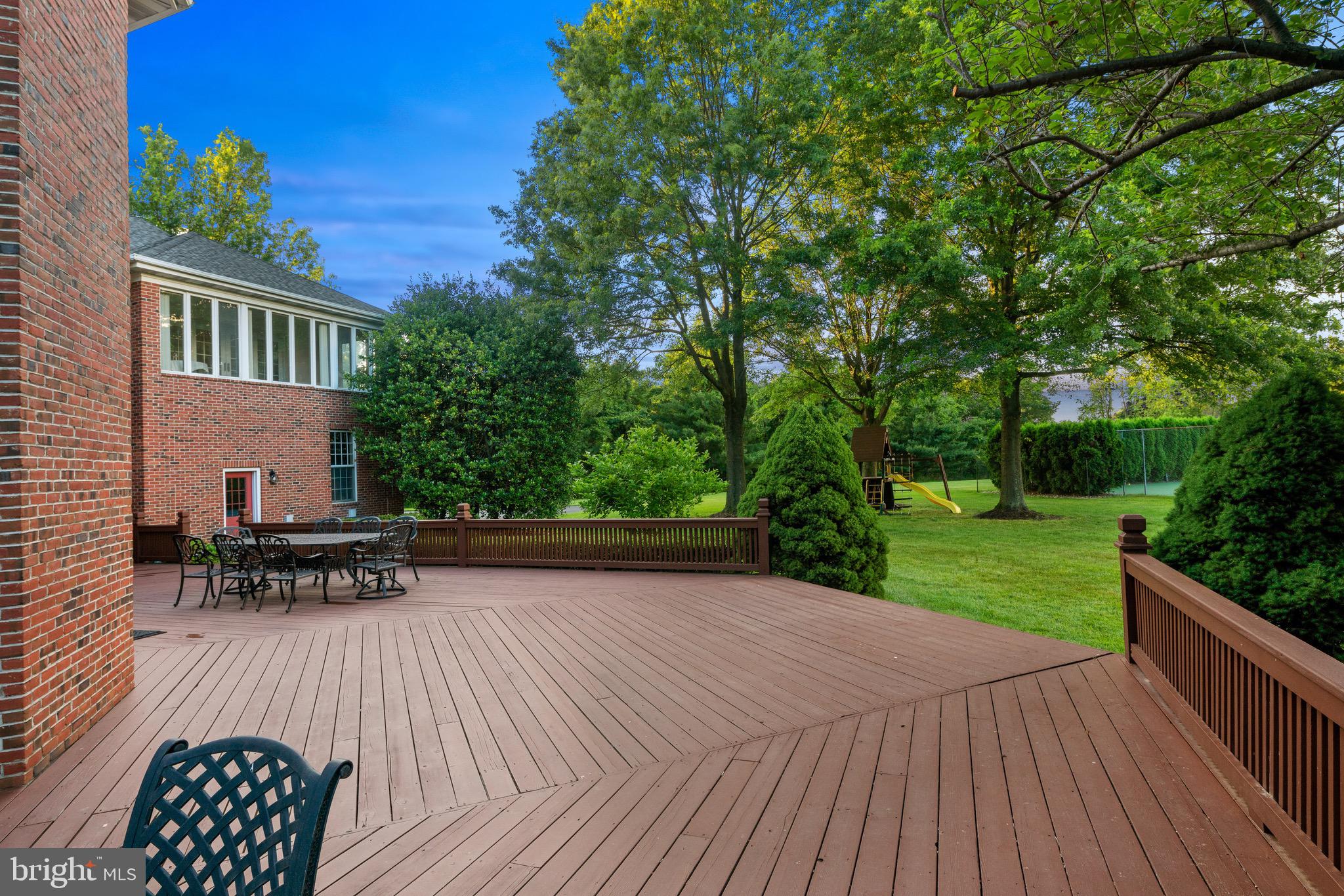 WOODLANDS - Residential