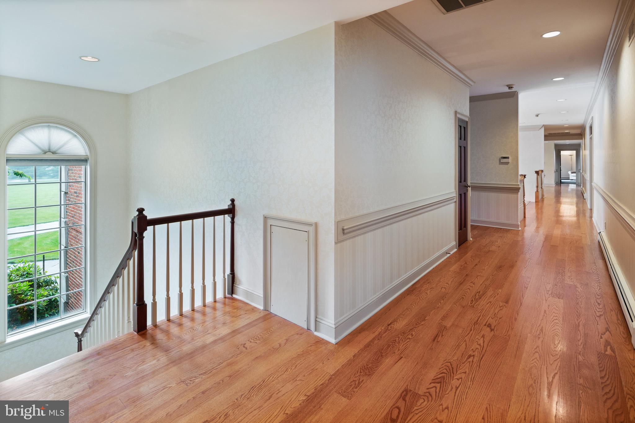 WOODLANDS - Residential