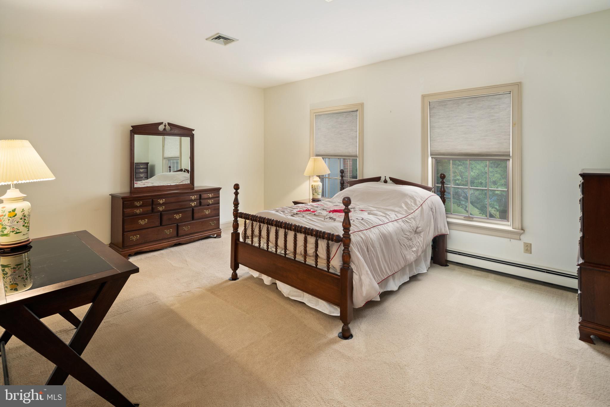 WOODLANDS - Residential