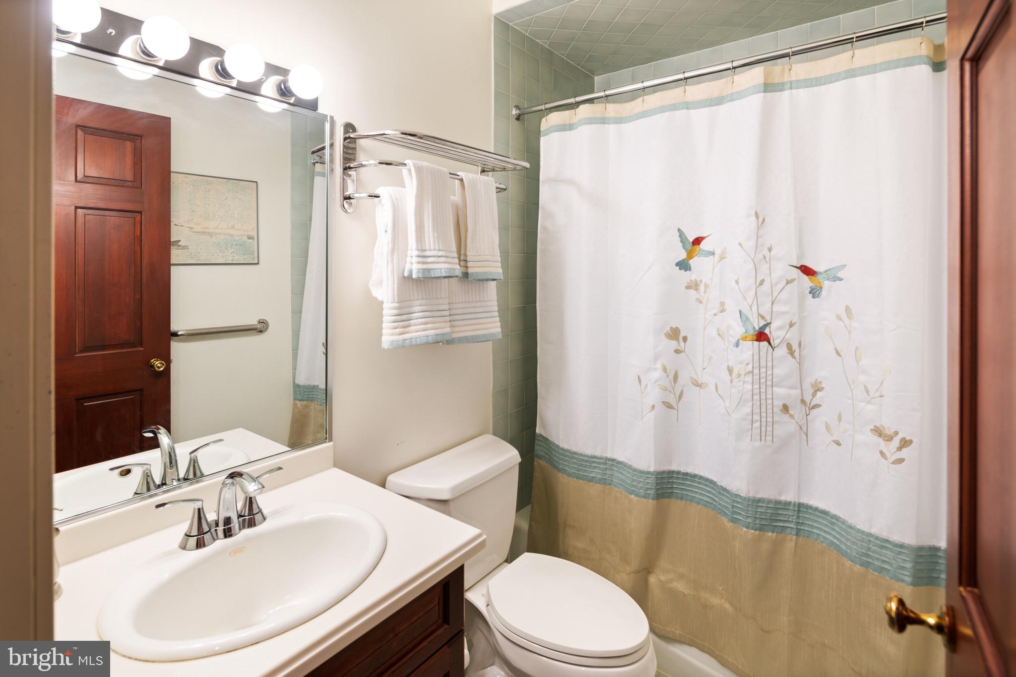 WOODLANDS - Residential