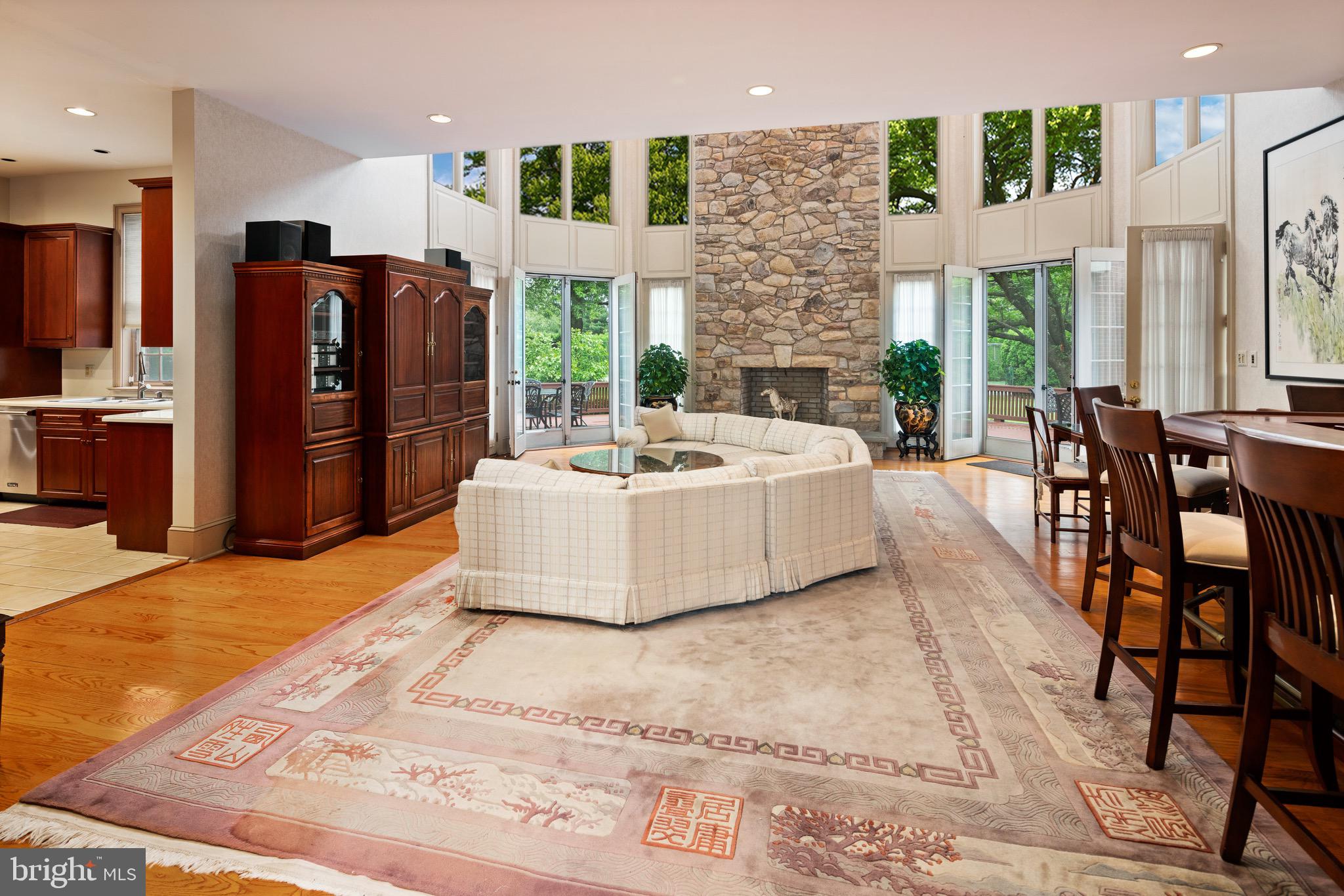 WOODLANDS - Residential